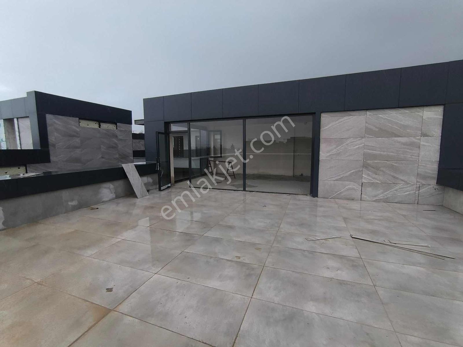 Şehir Hastanesi Civarı Yatırımlık Mağaza - Görsel 18