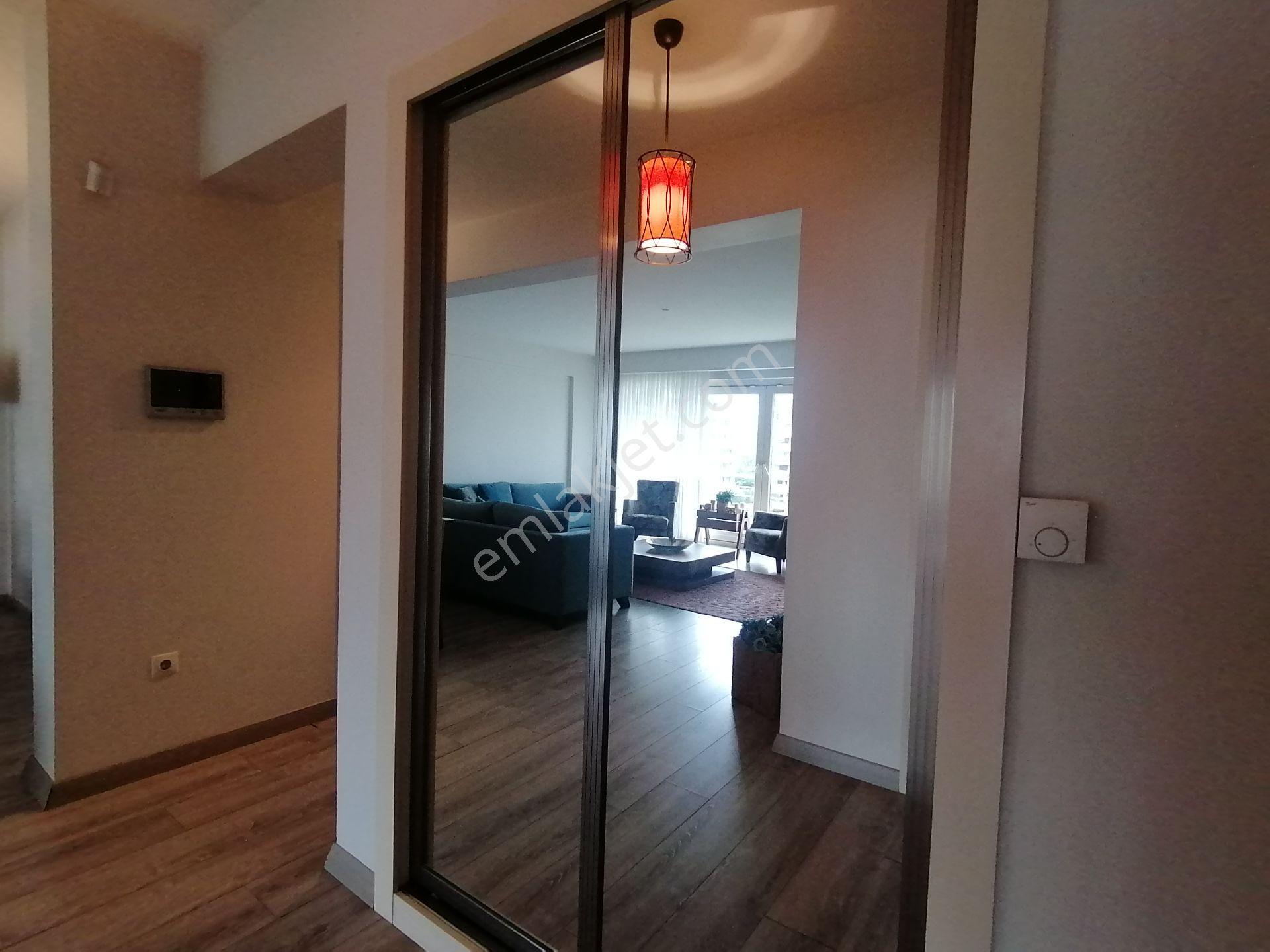 Seeworld Kelebekia Premıum 3,5+1 180m2 Satılık Kelebekia Premium - Görsel 8