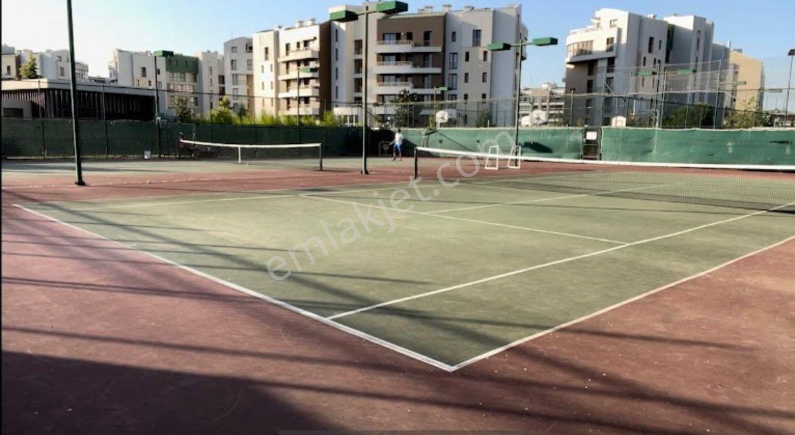 Seeworld Kelebekia Premıum 3,5+1 180m2 Satılık Kelebekia Premium - Görsel 13