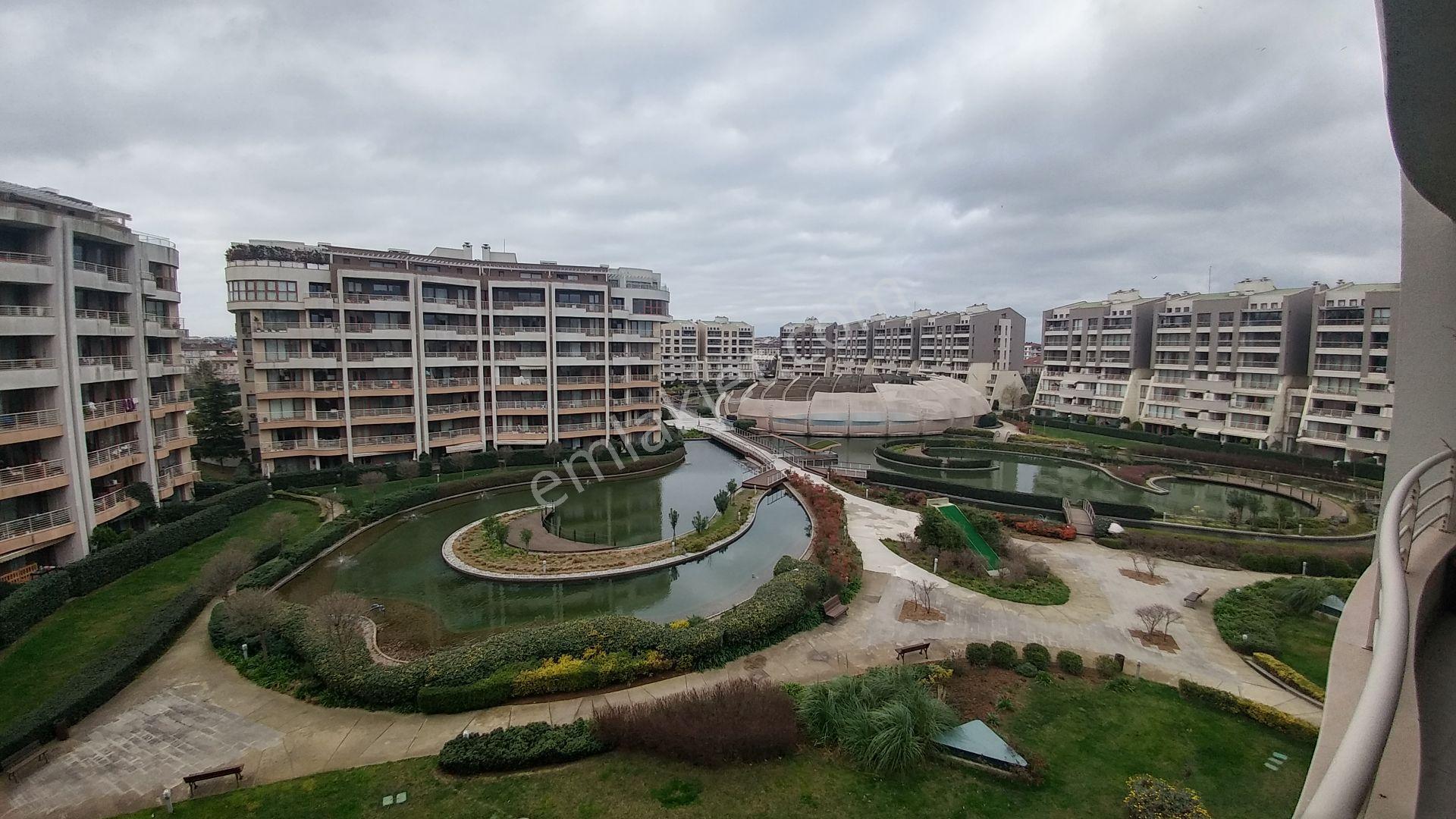 Seeworld Kelebekia Premıum 3,5+1 180m2 Satılık Kelebekia Premium - Görsel 11