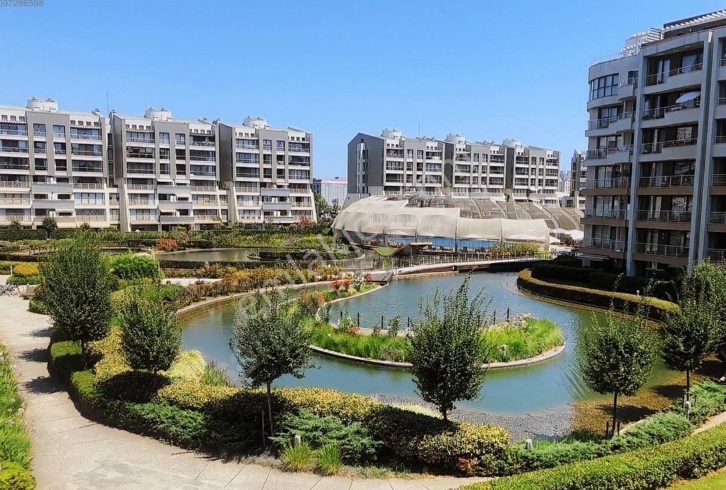 Seeworld Kelebekia Premıum 3,5+1 180m2 Satılık Kelebekia Premium