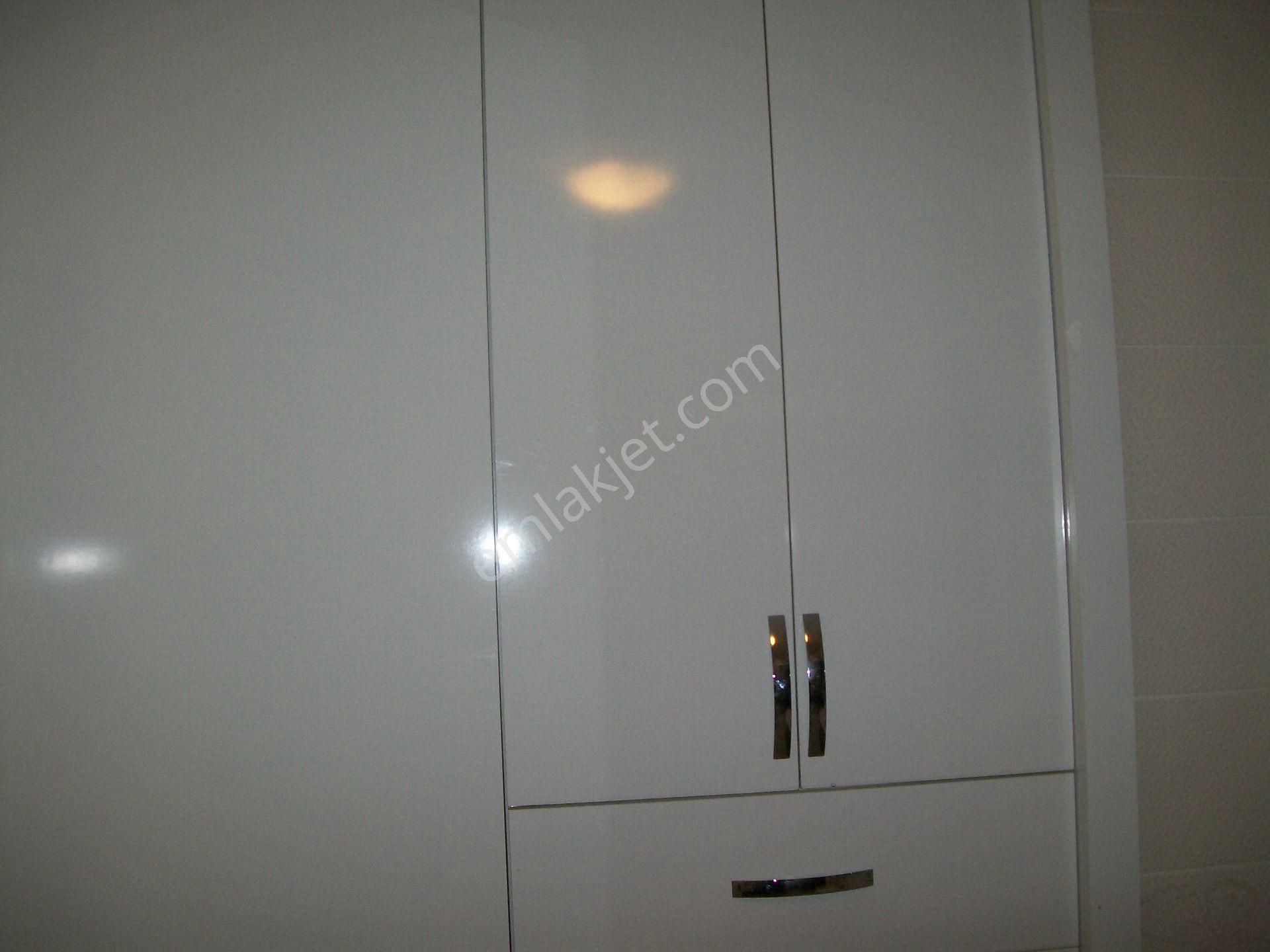 Hacı Mütahir Mahallesi Rasim Erel Cad.yıldızlı Apt.da 4+1 Bakımlı Daire - Görsel 18