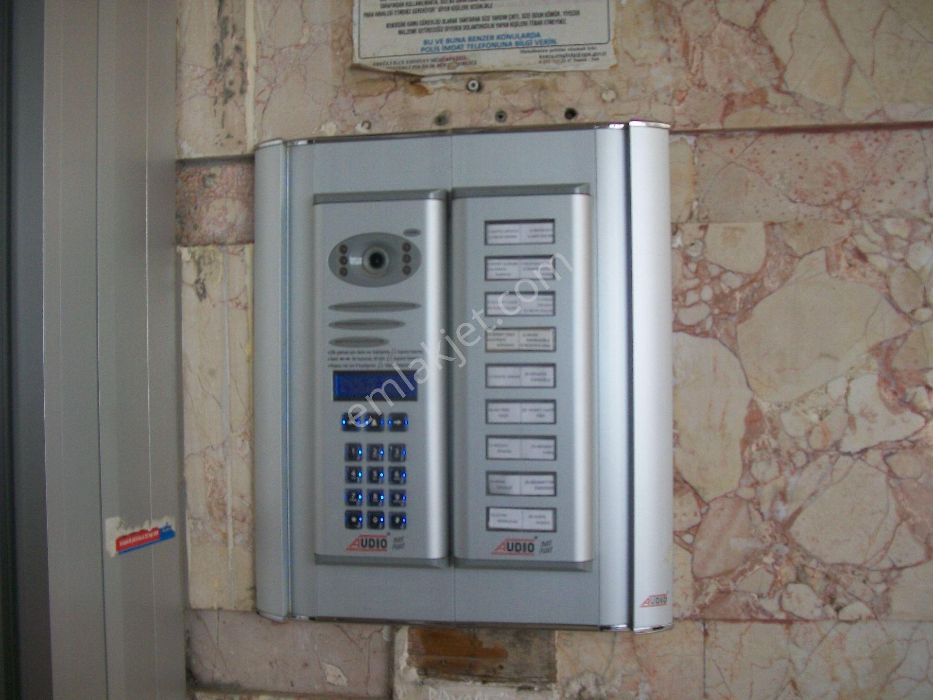 Hacı Mütahir Mahallesi Rasim Erel Cad.yıldızlı Apt.da 4+1 Bakımlı Daire - Görsel 22