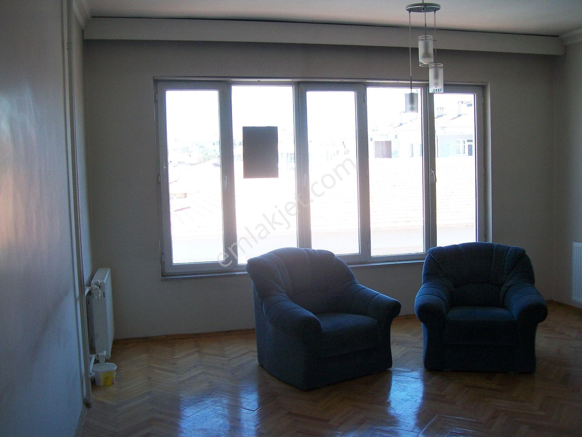 Hacı Mütahir Mahallesi Rasim Erel Cad.yıldızlı Apt.da 4+1 Bakımlı Daire - Görsel 9