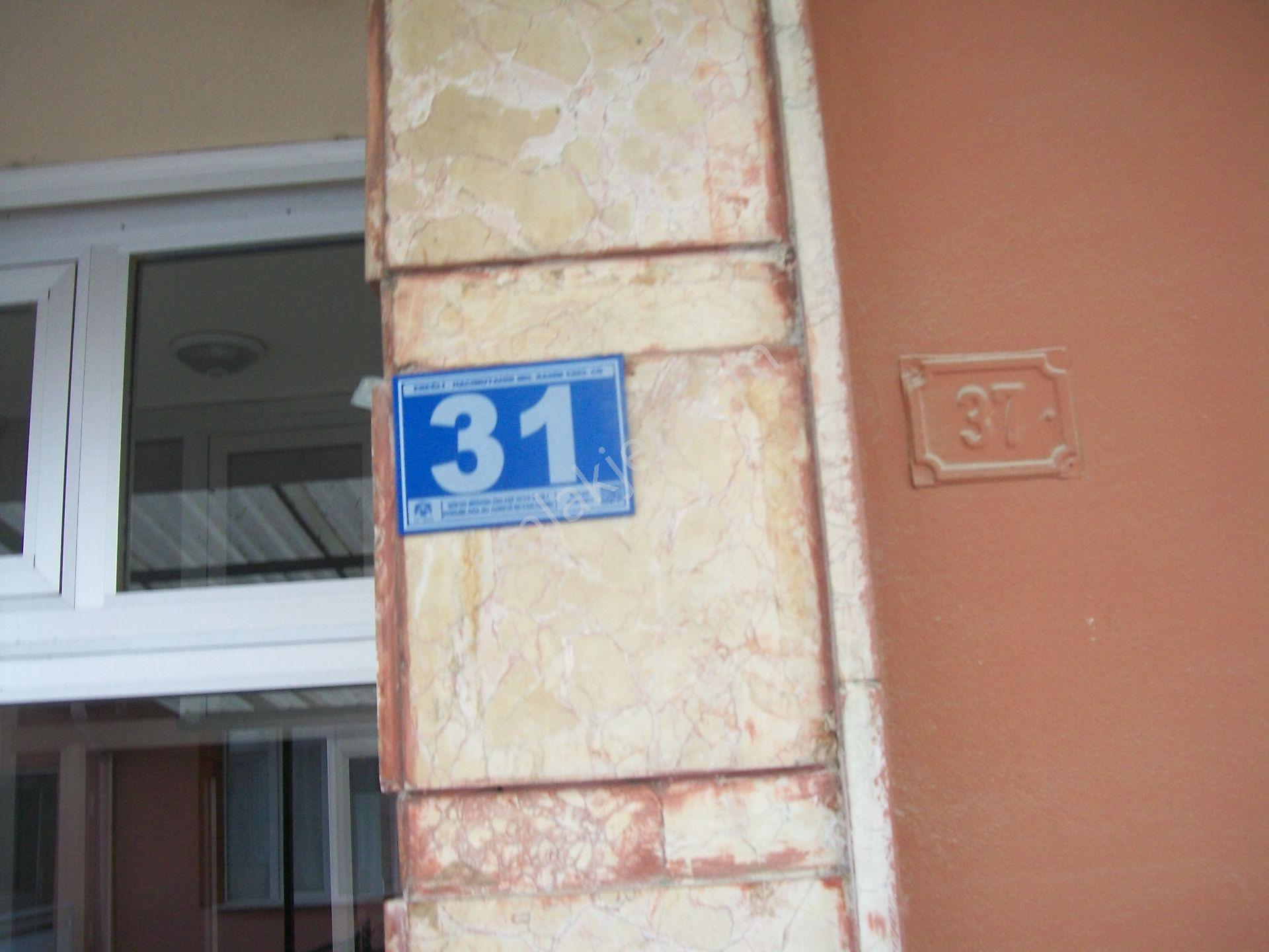 Hacı Mütahir Mahallesi Rasim Erel Cad.yıldızlı Apt.da 4+1 Bakımlı Daire - Görsel 25