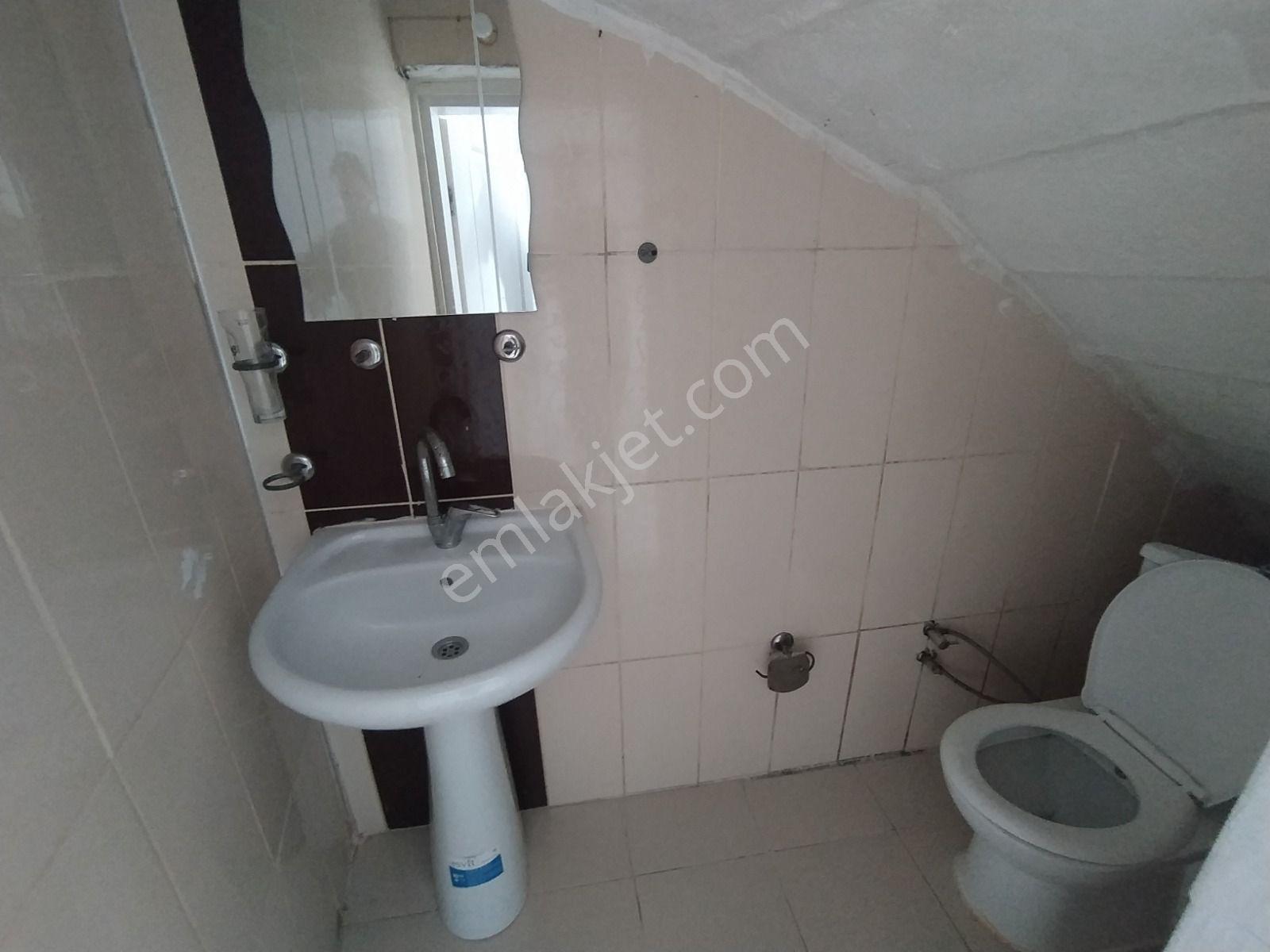 Bandırma Hacı Yusufta Çarşı Merkezine 5 Dk Yürüme Mesafesinde 2+1 Ara Kat Ve Giriş Kat Daireler - Görsel 30