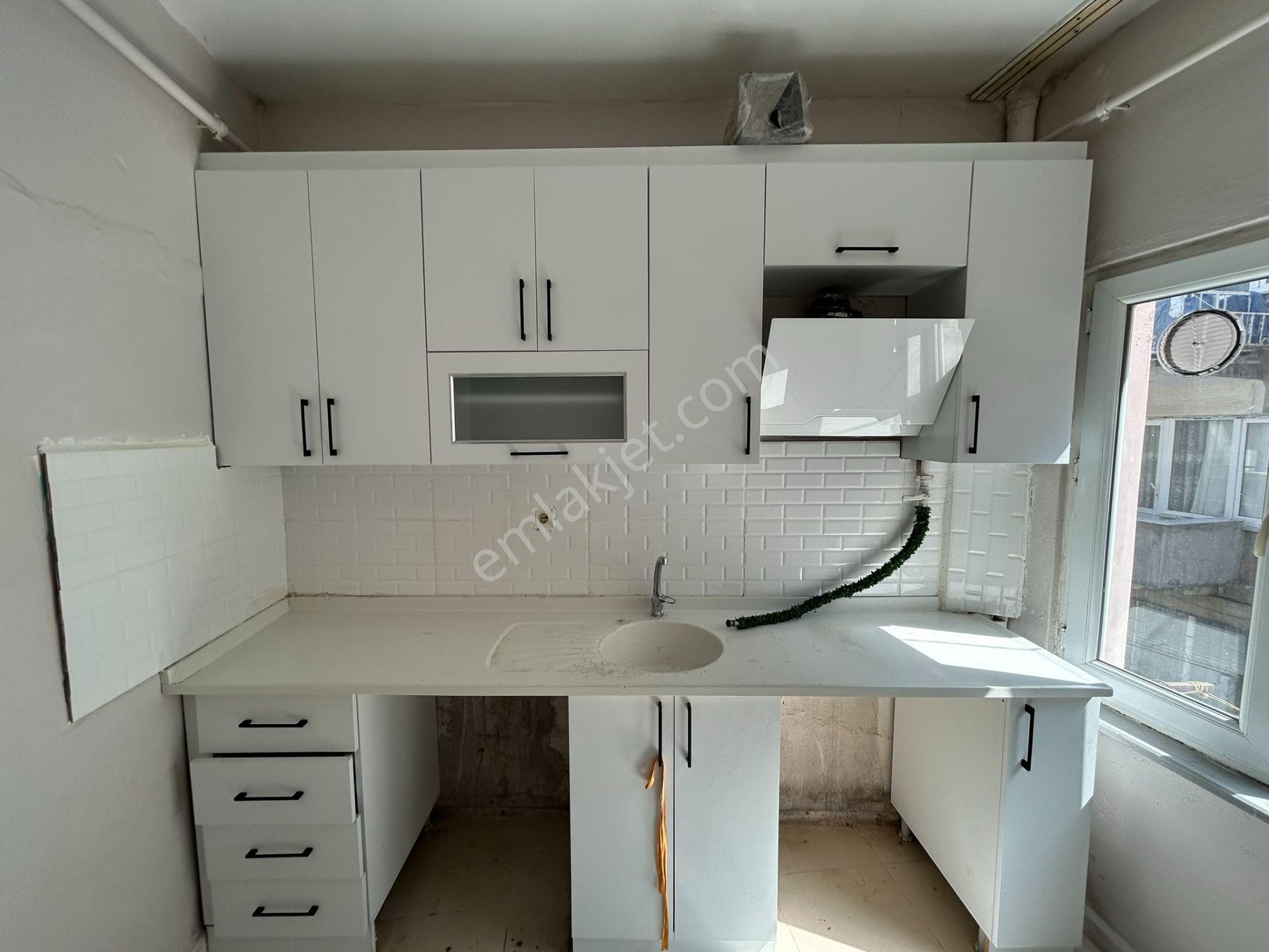 Bandırma Hacı Yusufta Çarşı Merkezine 5 Dk Yürüme Mesafesinde 2+1 Ara Kat Ve Giriş Kat Daireler - Görsel 9