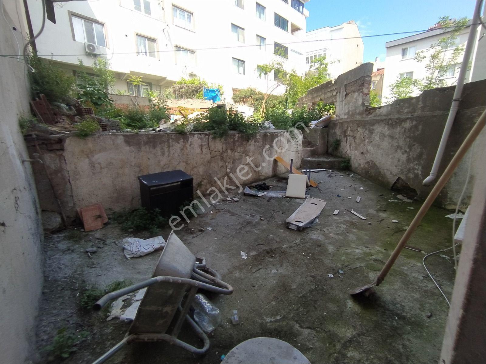 Bandırma Hacı Yusufta Çarşı Merkezine 5 Dk Yürüme Mesafesinde 2+1 Ara Kat Ve Giriş Kat Daireler - Görsel 32