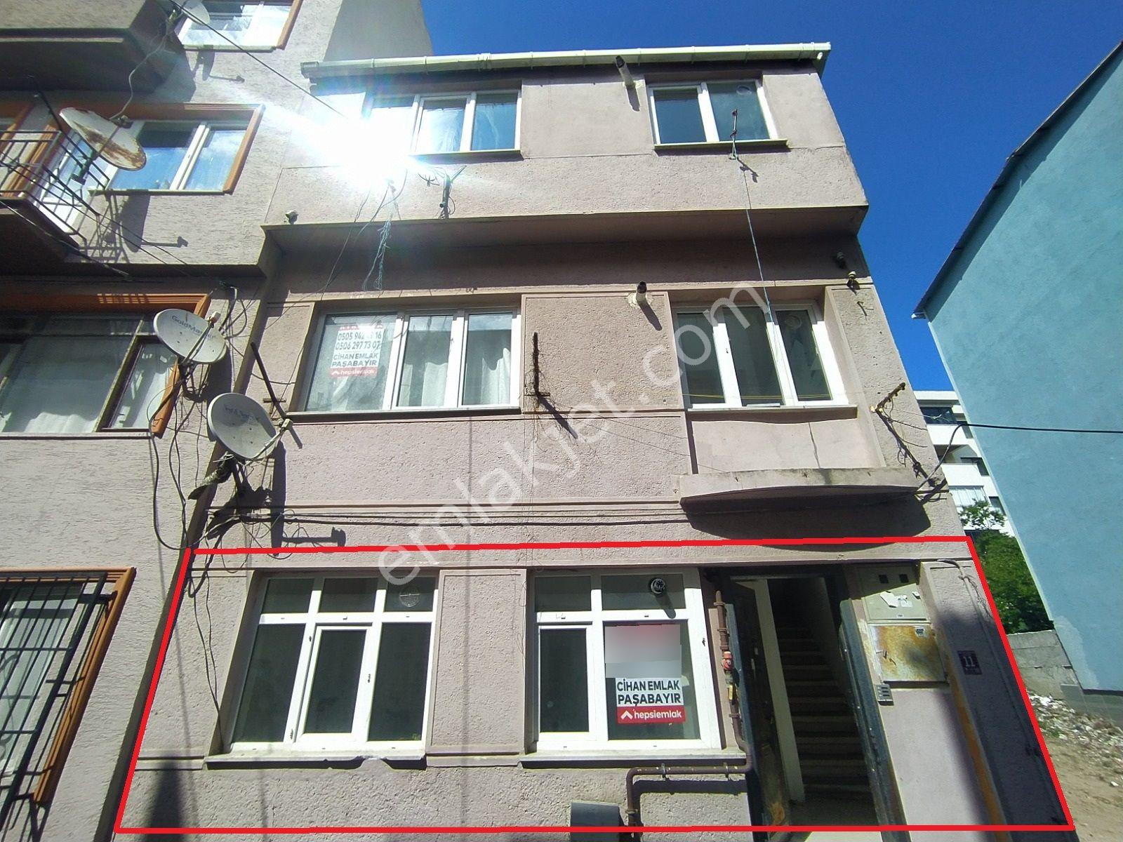 Bandırma Hacı Yusufta Çarşı Merkezine 5 Dk Yürüme Mesafesinde 2+1 Ara Kat Ve Giriş Kat Daireler - Görsel 22
