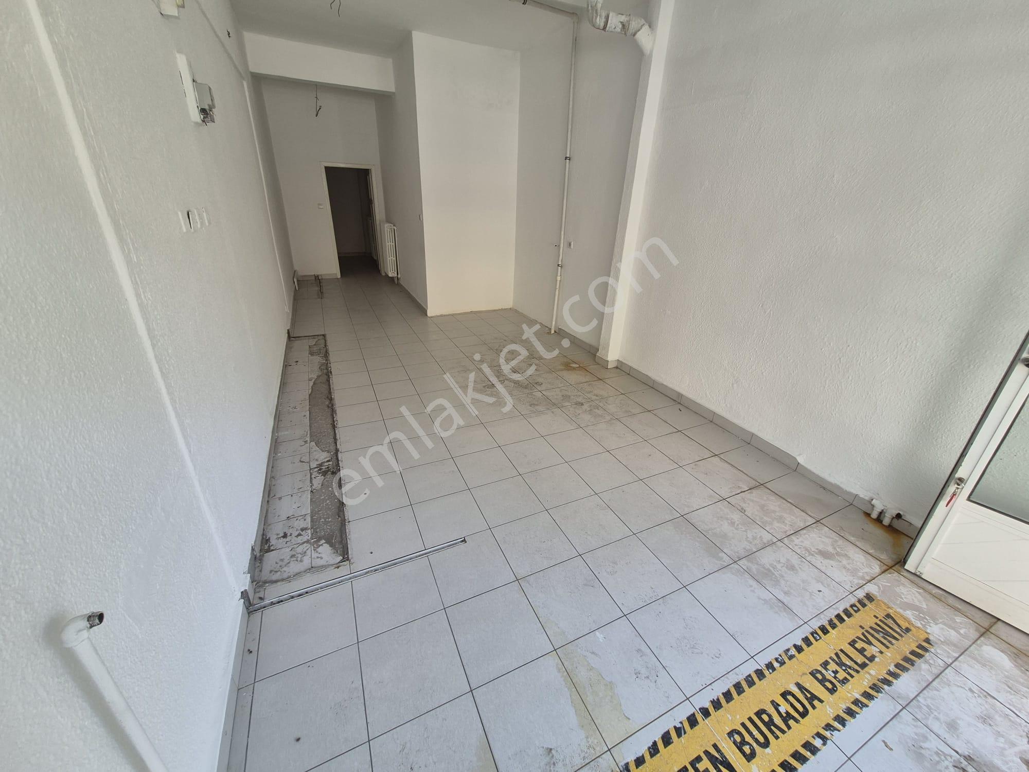 Arel'den Mebusevleri Süslü Sk.30 M.kare M.ısıtma Wc.li Bacasız İş Yeri - Görsel 11