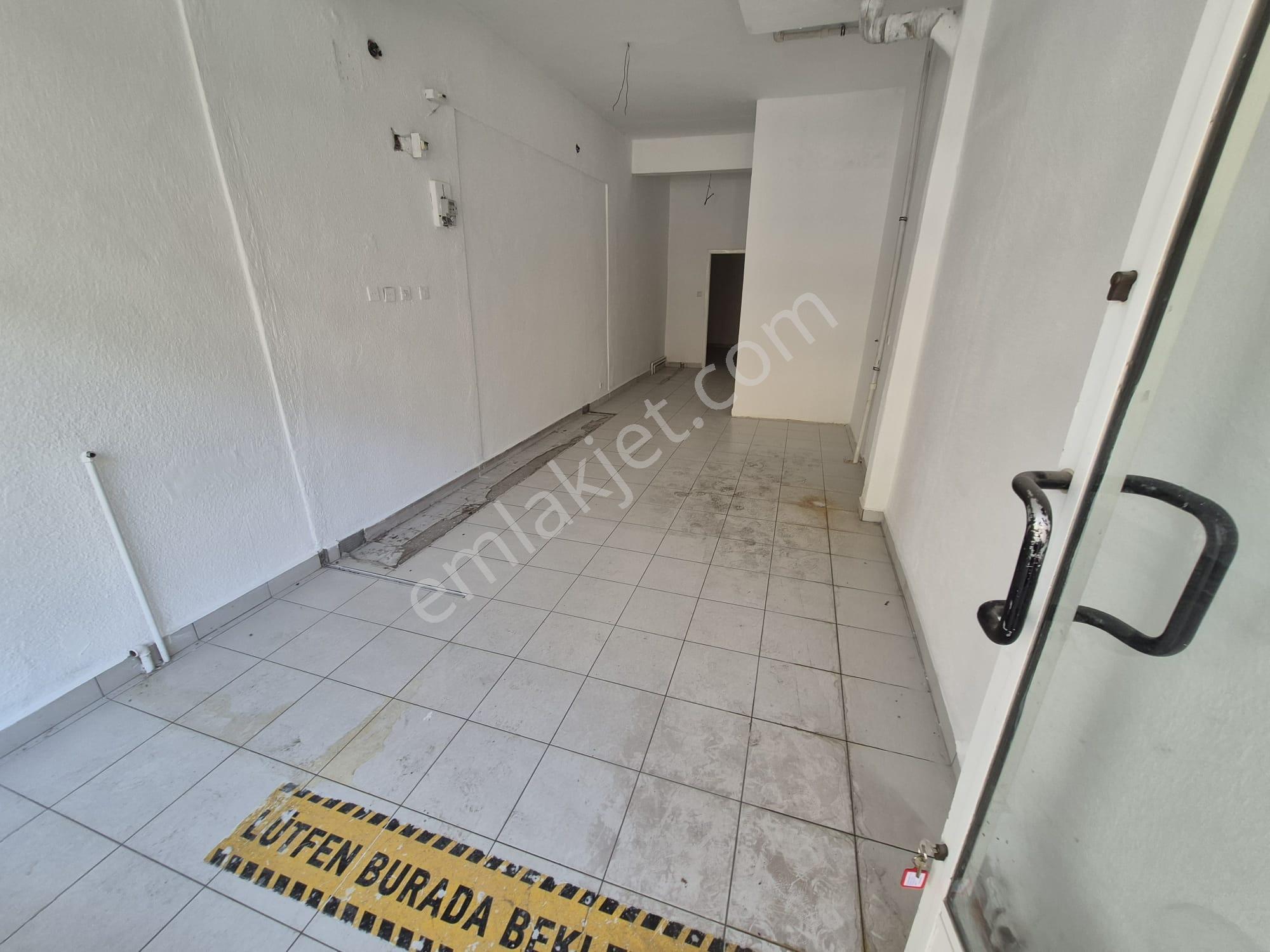 Arel'den Mebusevleri Süslü Sk.30 M.kare M.ısıtma Wc.li Bacasız İş Yeri - Görsel 7