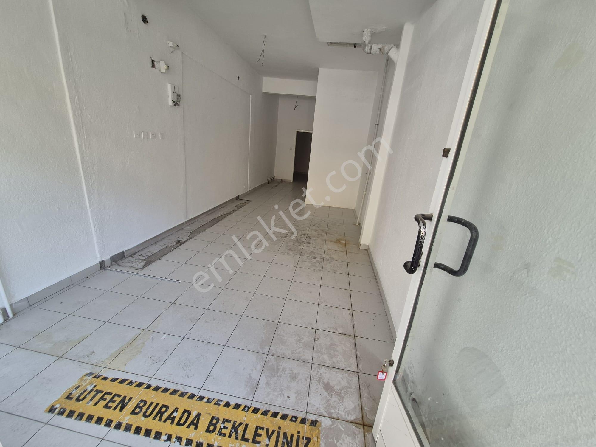 Arel'den Mebusevleri Süslü Sk.30 M.kare M.ısıtma Wc.li Bacasız İş Yeri - Görsel 10