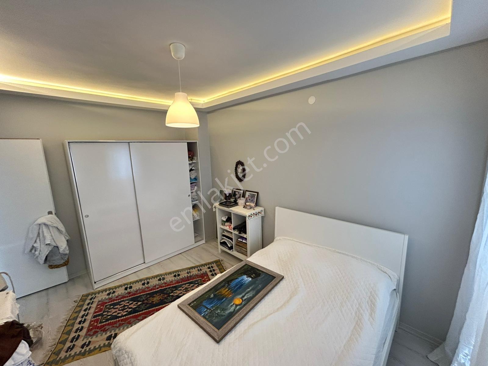 Özdere Çukuraltın'da Full.deniz Ve Doğa Manzaralı Villa!!! - Görsel 31