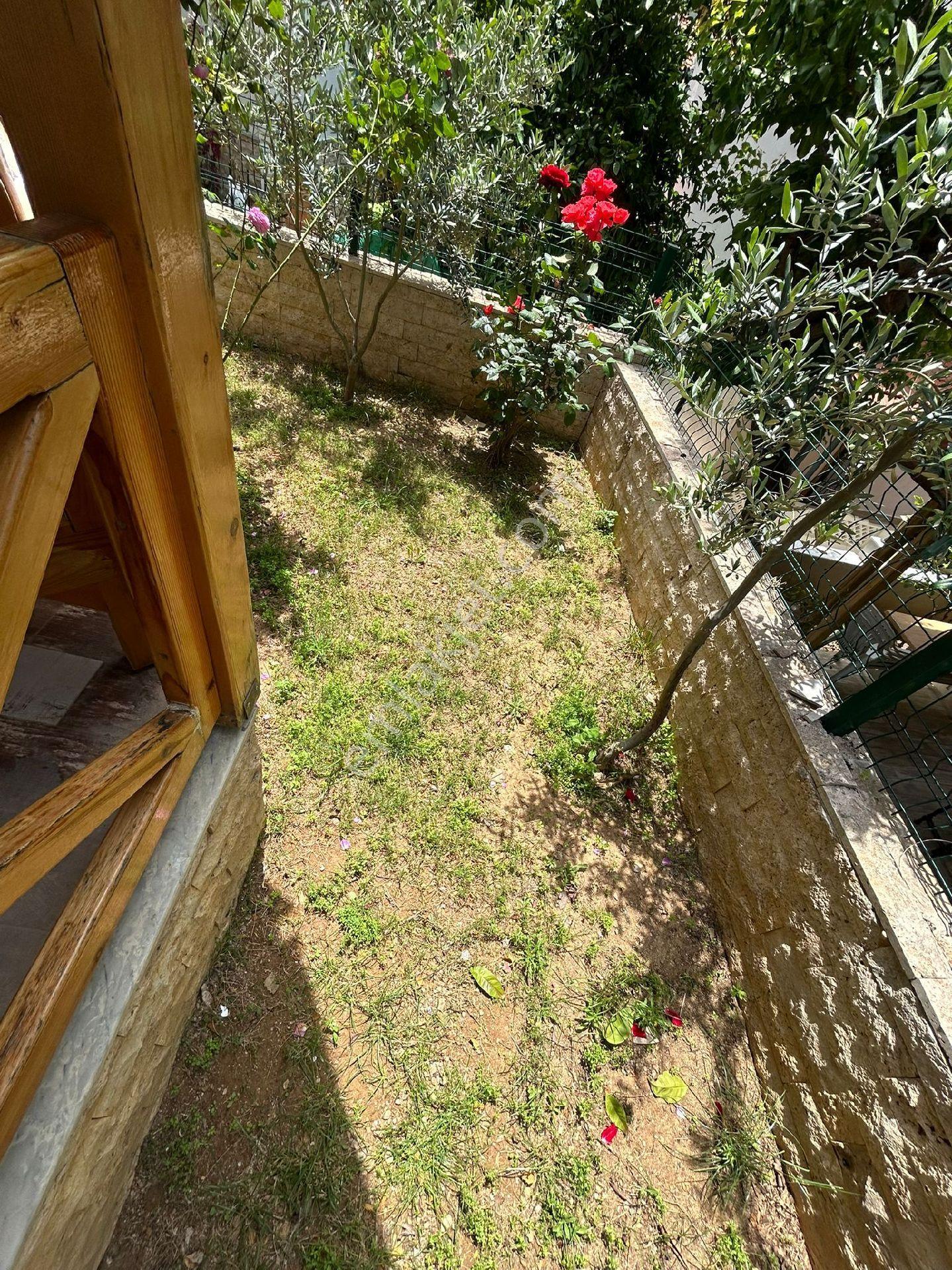 Özdere Çukuraltın'da Full.deniz Ve Doğa Manzaralı Villa!!! - Görsel 21