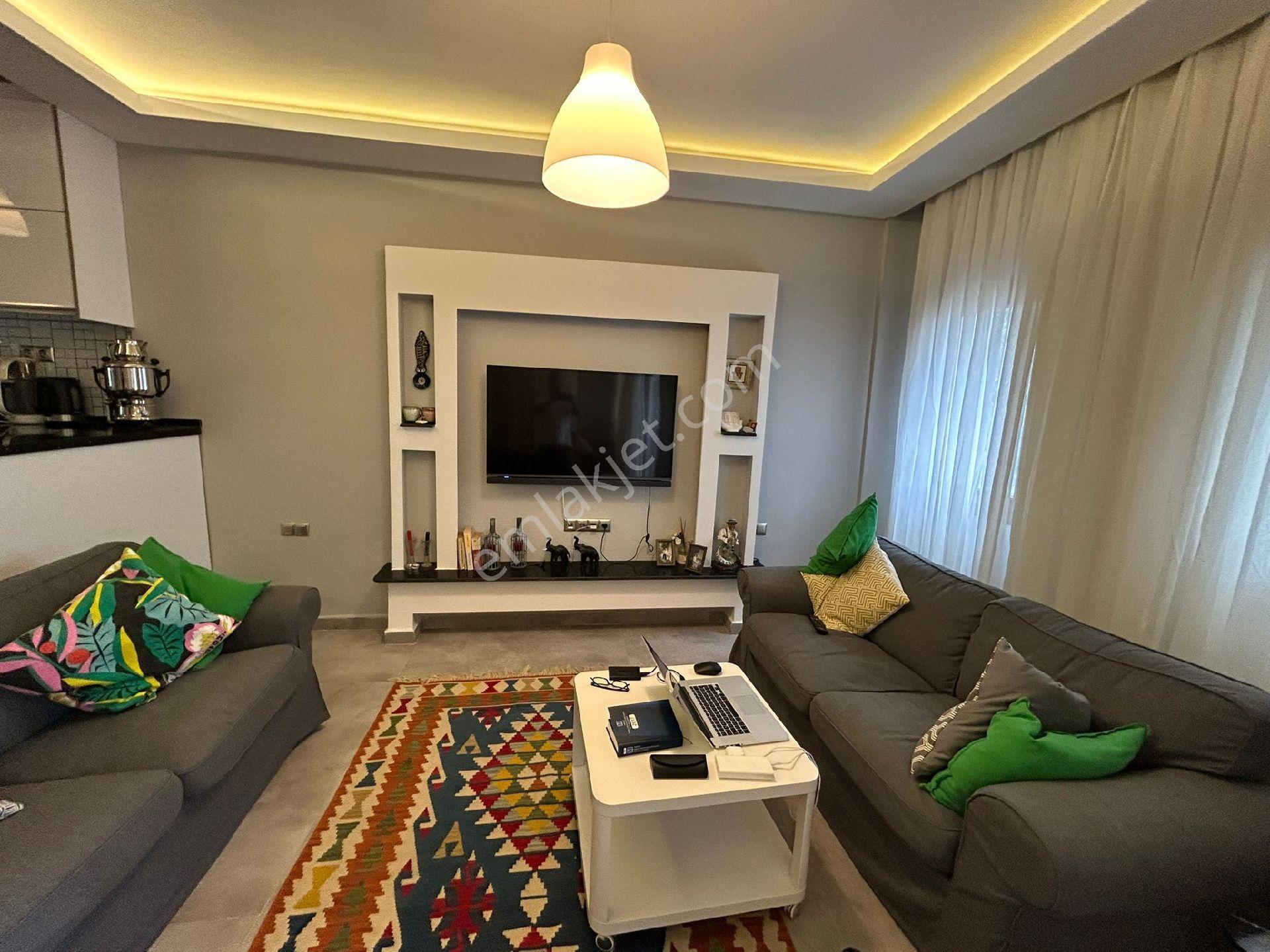 Özdere Çukuraltın'da Full.deniz Ve Doğa Manzaralı Villa!!! - Görsel 33