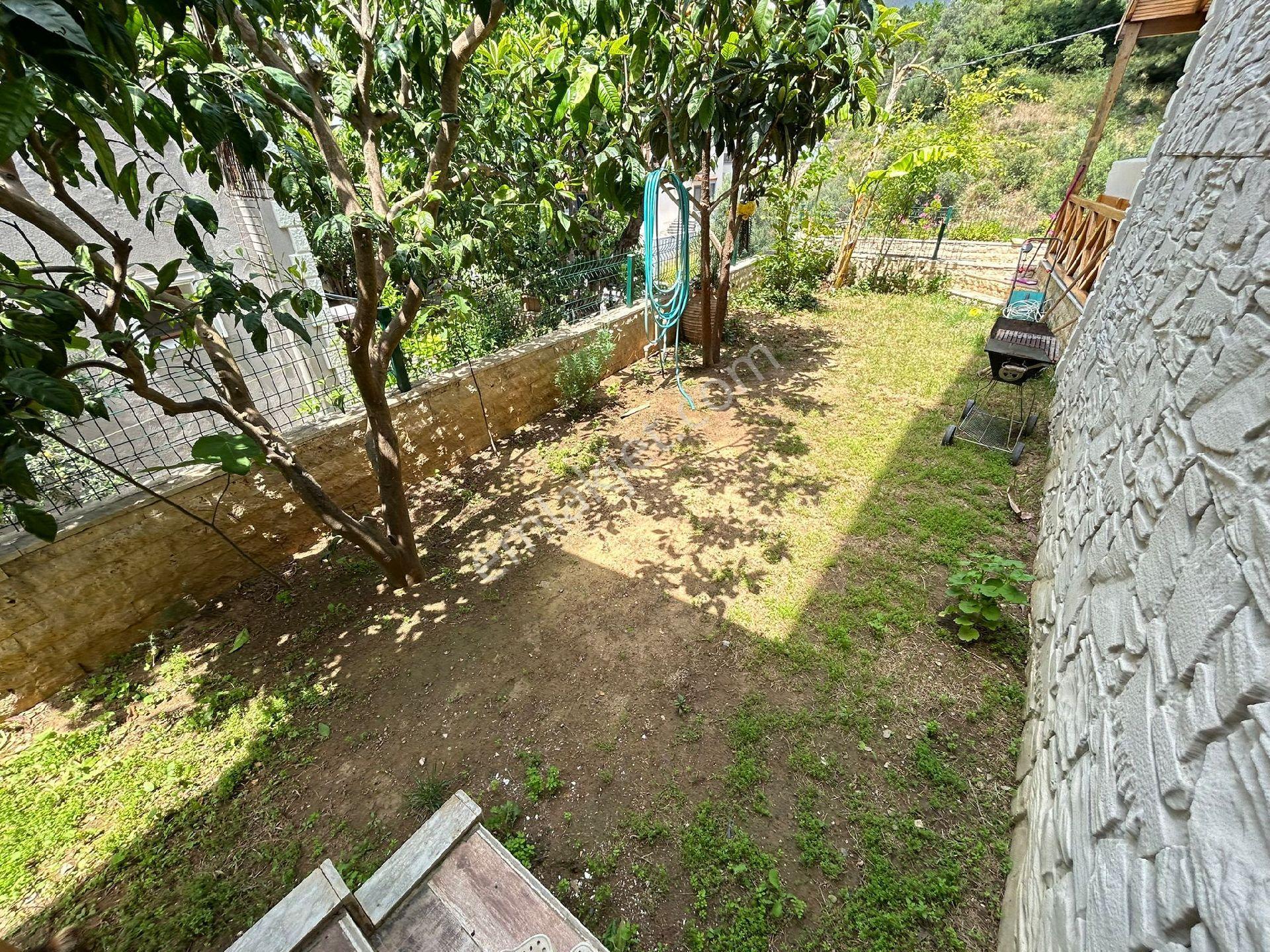 Özdere Çukuraltın'da Full.deniz Ve Doğa Manzaralı Villa!!! - Görsel 24