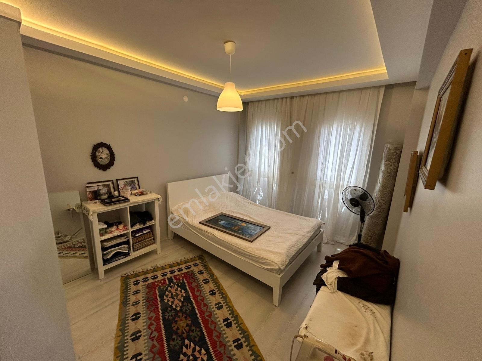 Özdere Çukuraltın'da Full.deniz Ve Doğa Manzaralı Villa!!! - Görsel 12