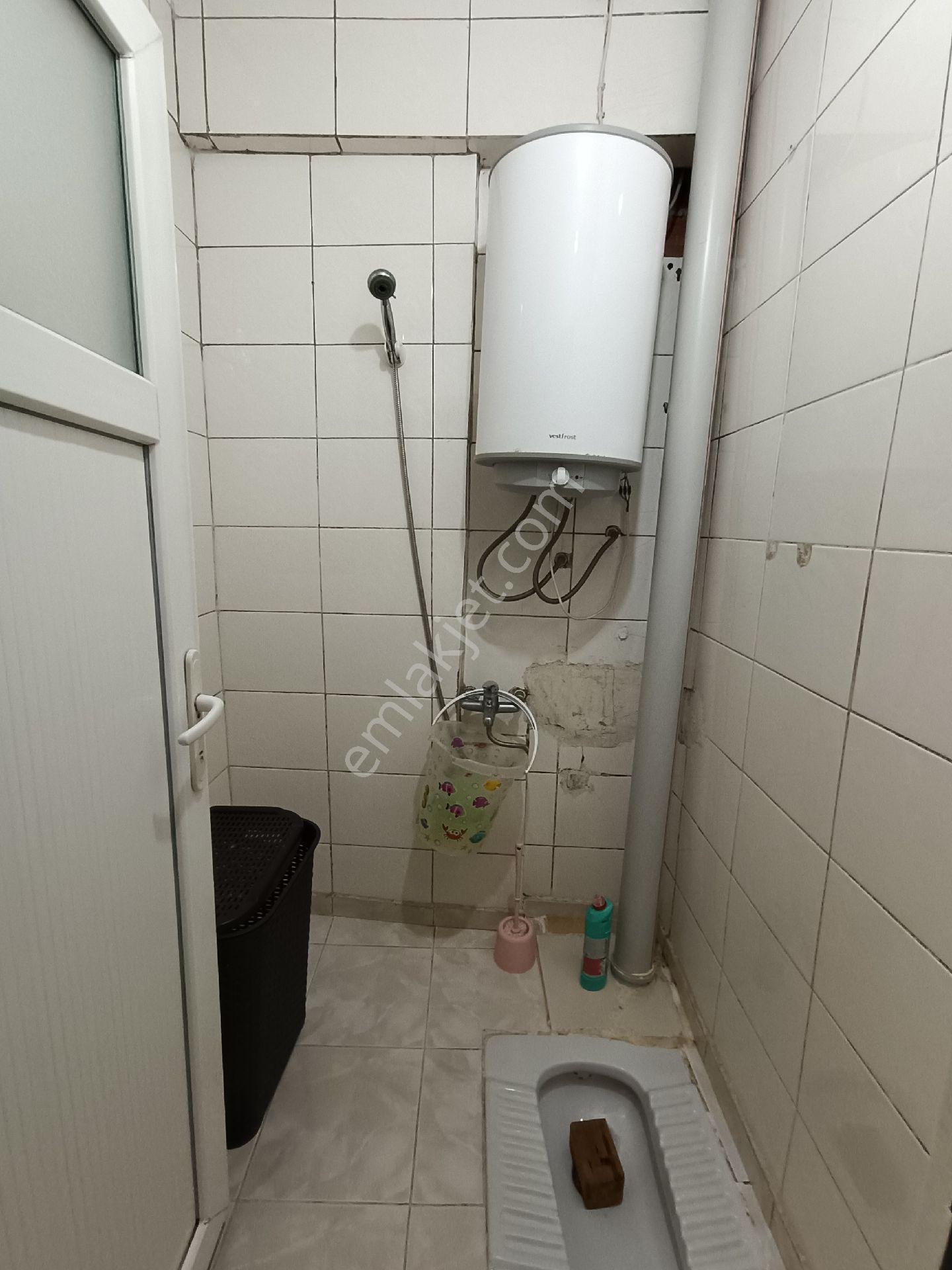 Muratpaşa'da Ulaşıma Yakın, Noter Sözleşmeli, Full Eşyalı 2+1 Arakat Daire - Görsel 9