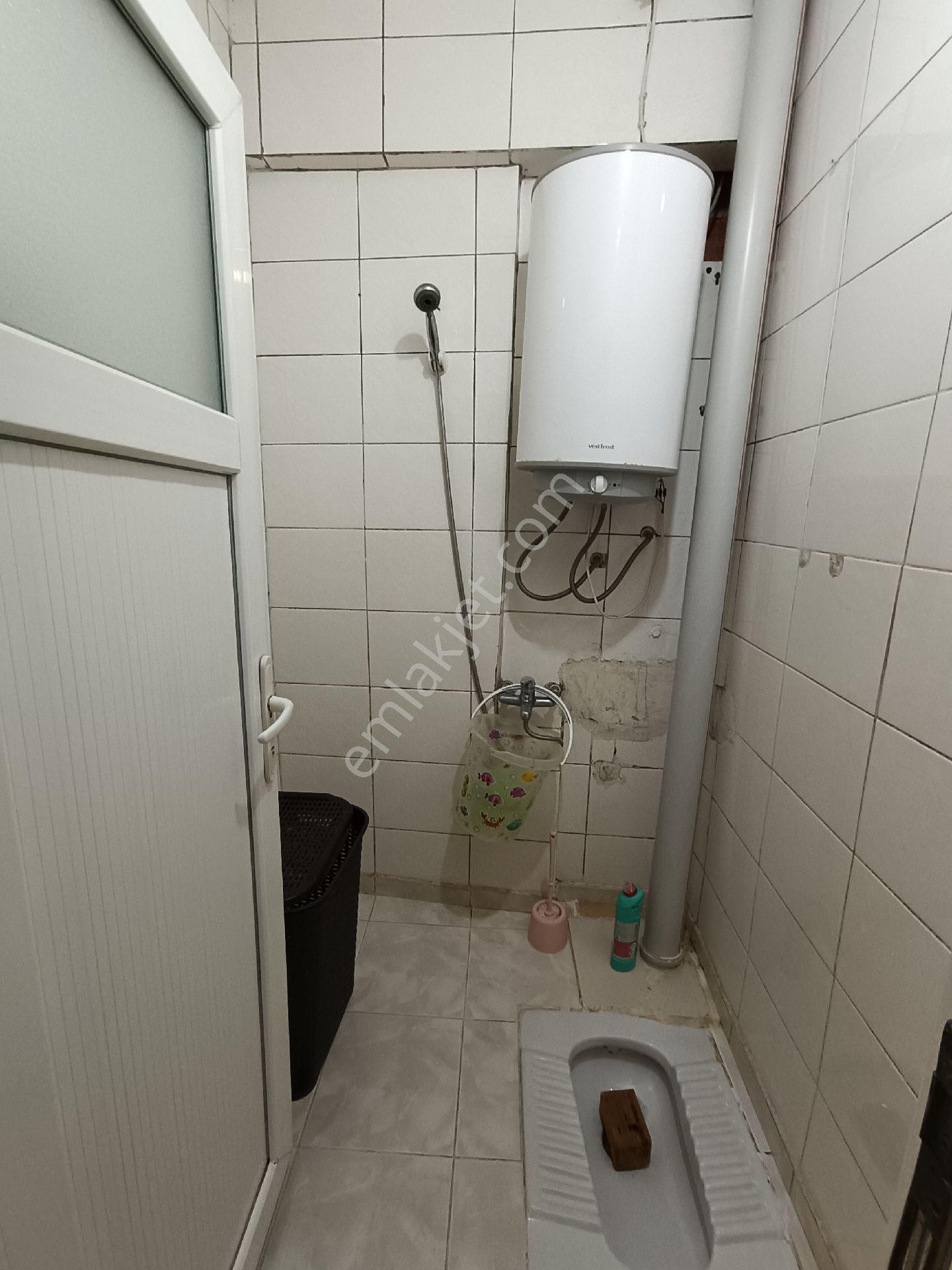 Muratpaşa'da Ulaşıma Yakın, Noter Sözleşmeli, Full Eşyalı 2+1 Arakat Daire - Görsel 8