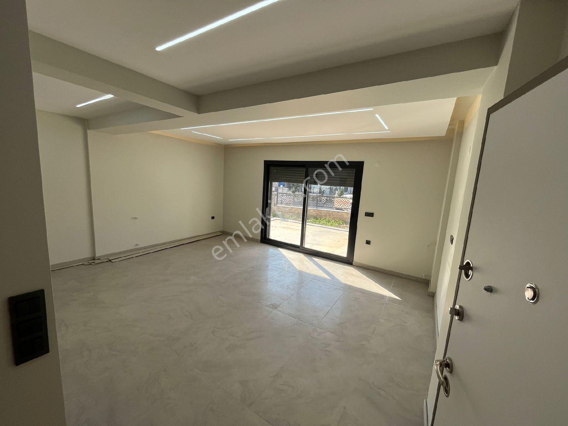 Özdere Çukuraltıda Deniz Ve Doğa Manz - Görsel 22
