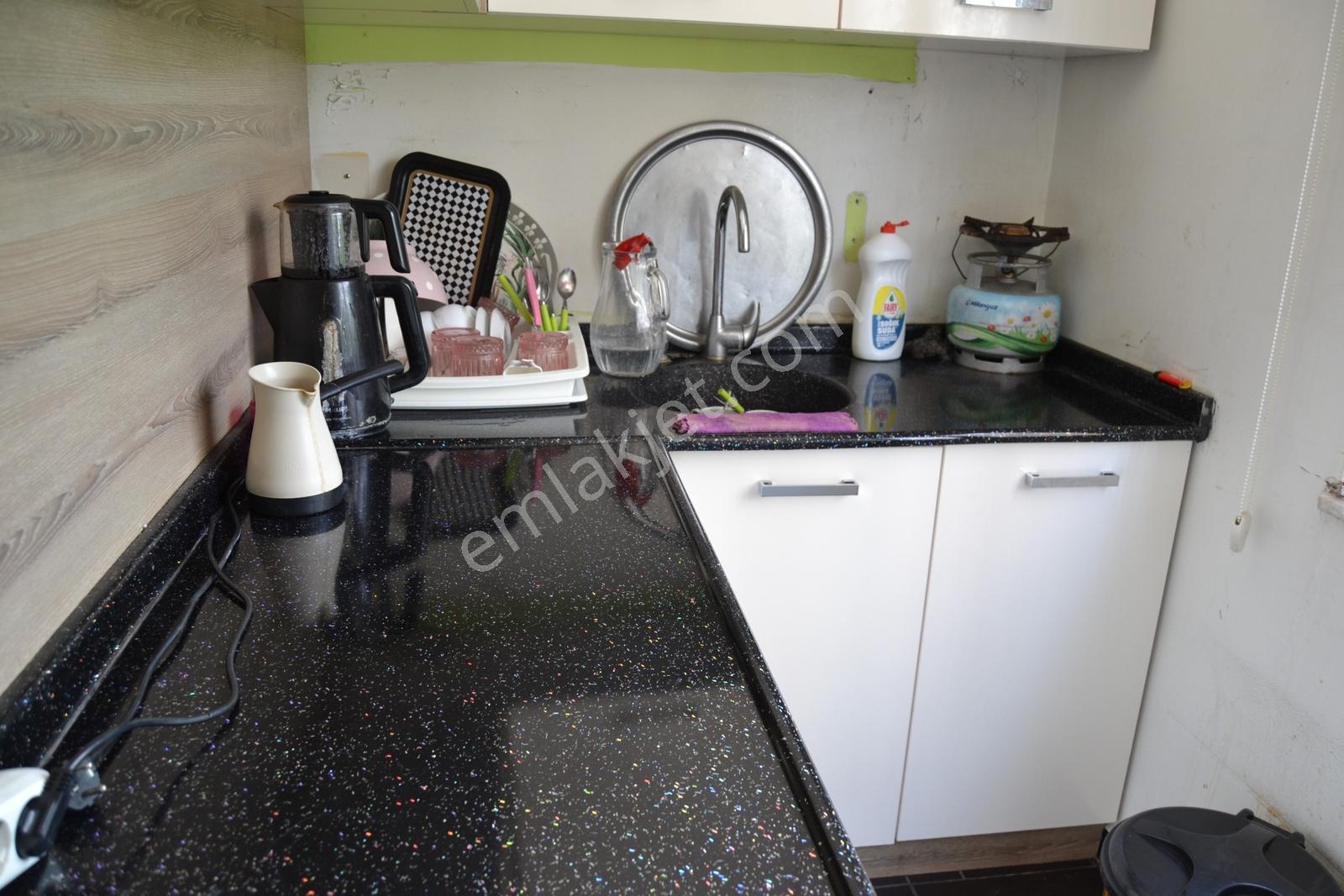 Perge Bulvarında Devren Kiralık 3 Katlı Perde Mağazası - Görsel 22