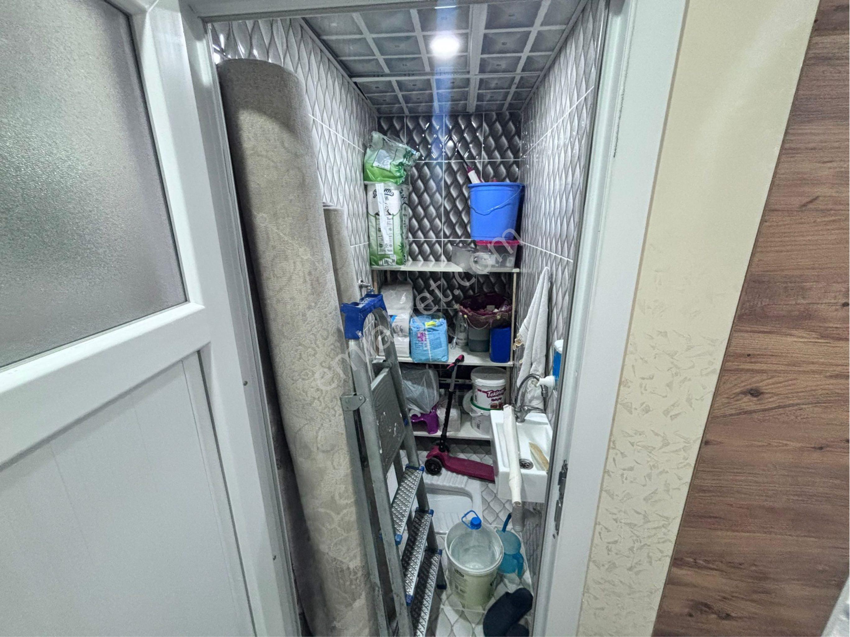 Bahçeşehir Mobilyacılar Çarşısı Karşısı Satılık Daire 3+1 130m2 Ebeveyin Banyolu - Görsel 14