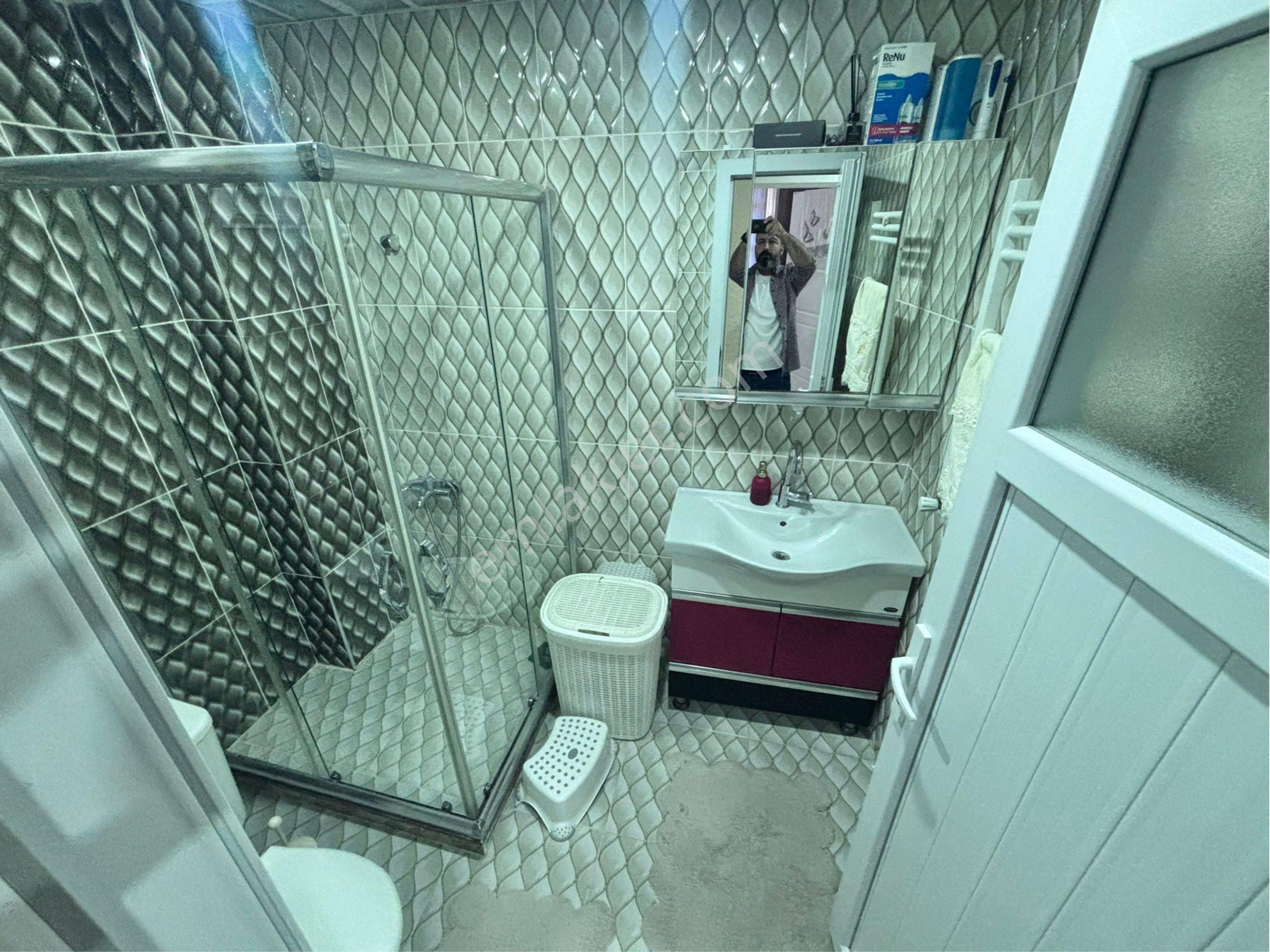 Bahçeşehir Mobilyacılar Çarşısı Karşısı Satılık Daire 3+1 130m2 Ebeveyin Banyolu - Görsel 15