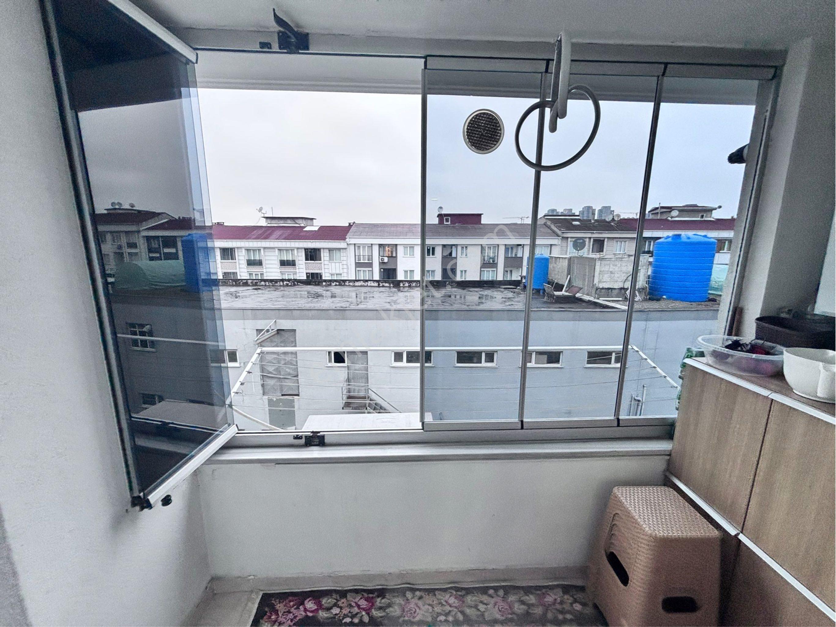 Bahçeşehir Mobilyacılar Çarşısı Karşısı Satılık Daire 3+1 130m2 Ebeveyin Banyolu - Görsel 10