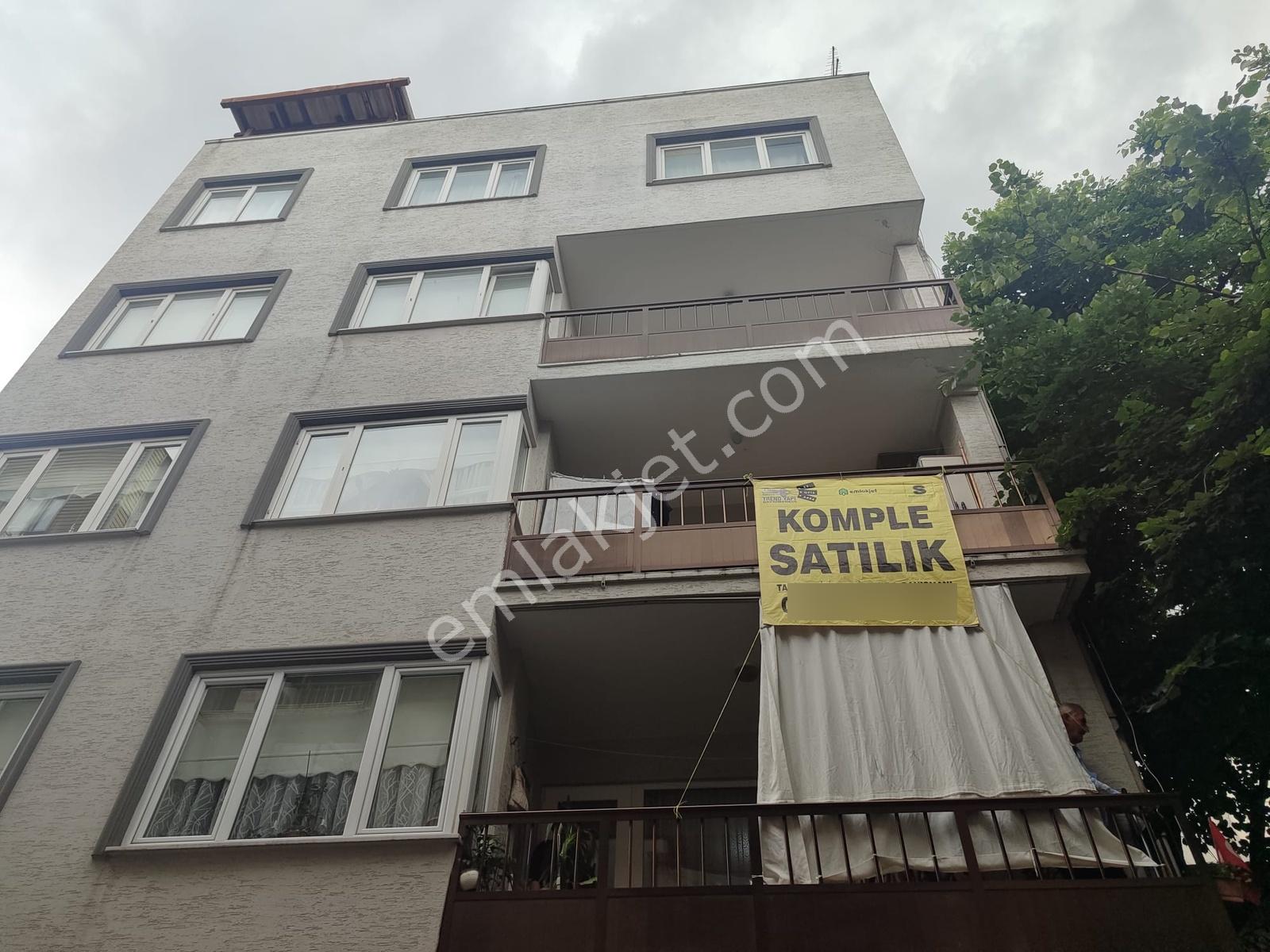 Bakmadan Geçme Yıldırım Prof. Tezok Cad. Üzerinde 5 Katlı Bina - Görsel 31