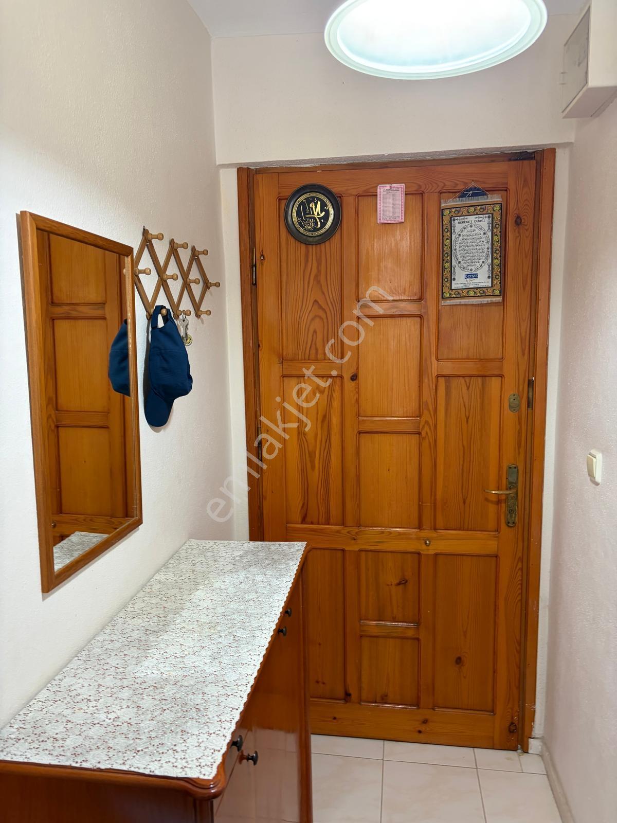 Erdek Ocaklar Da 2+1 Satılık Daire - Görsel 7