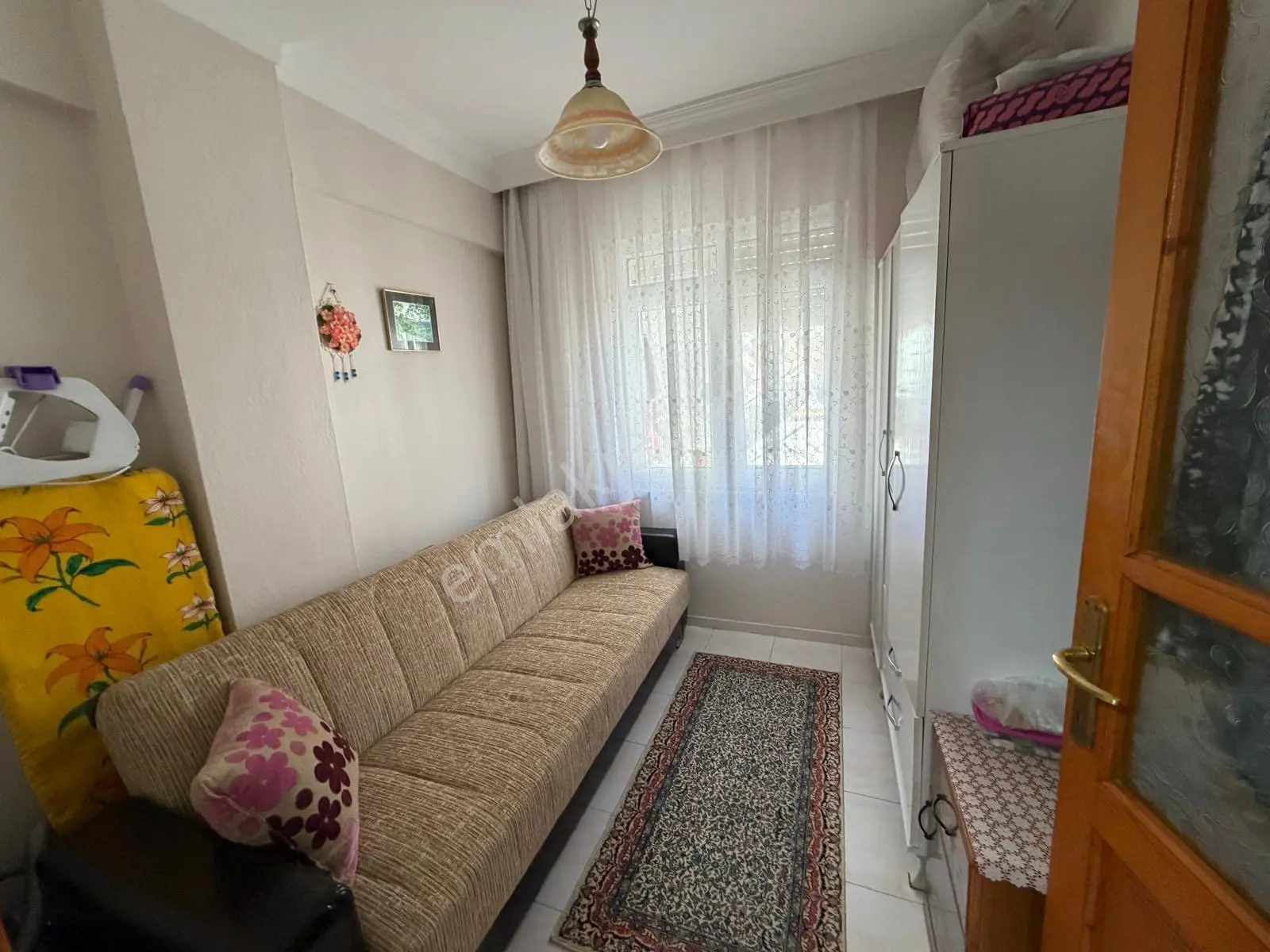 Erdek Ocaklar Da 2+1 Satılık Daire - Görsel 3