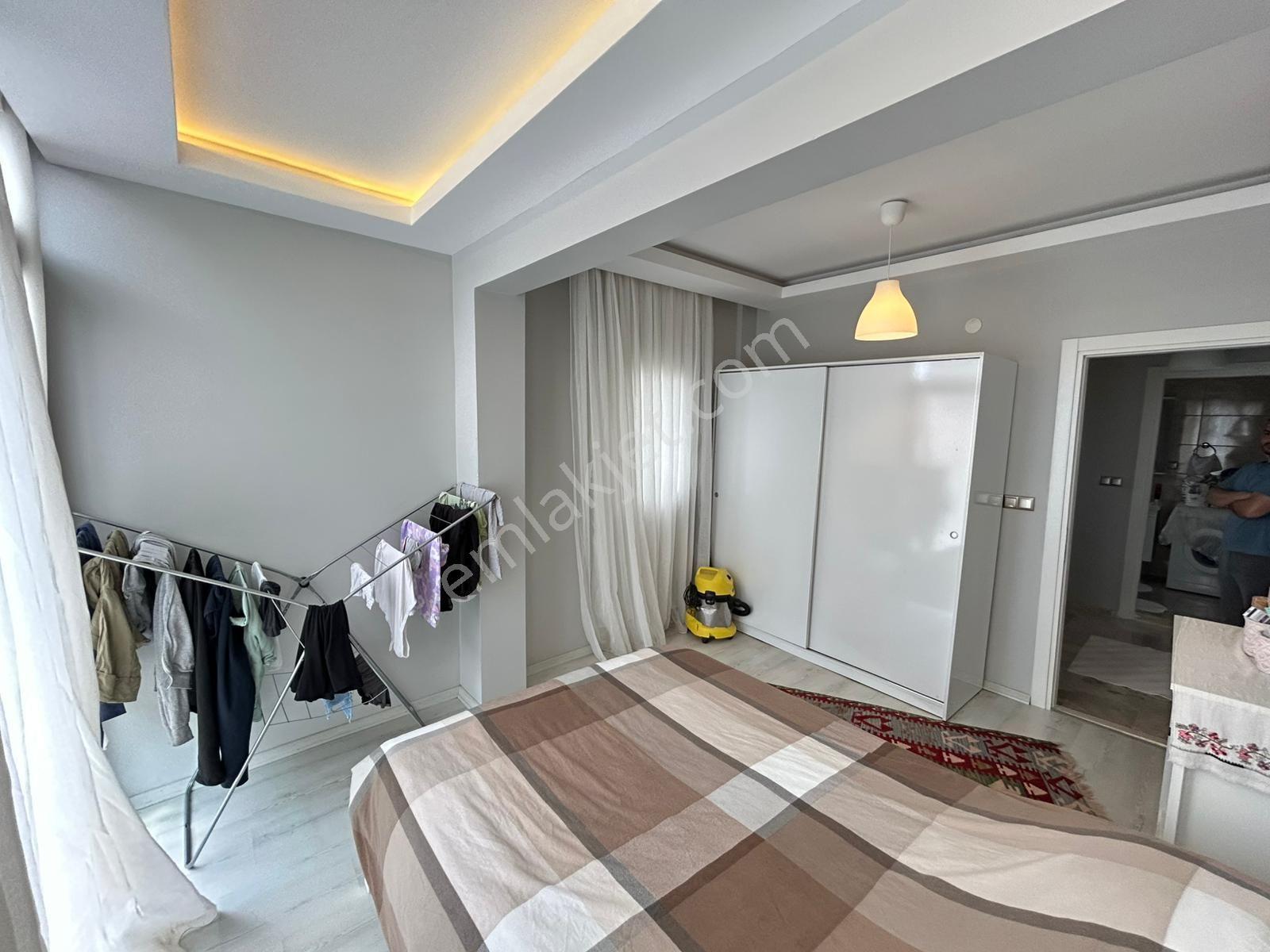 Özdere Çukuraltıda 4+1 Masrafsız Villa - Görsel 21