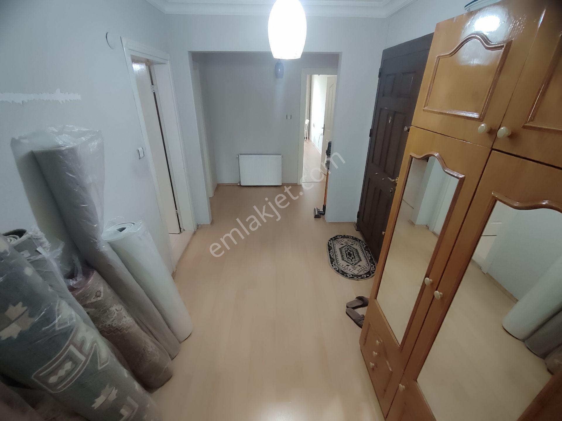 Kardeşten Edremit Merkezde Asansörlü Jeotermalli Ara Kat Geniş 3+1 Daire - Görsel 25
