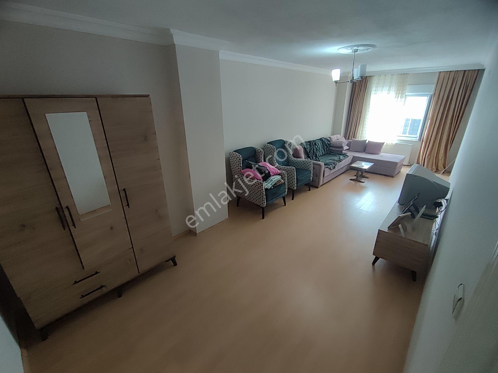 Kardeşten Edremit Merkezde Asansörlü Jeotermalli Ara Kat Geniş 3+1 Daire - Görsel 16