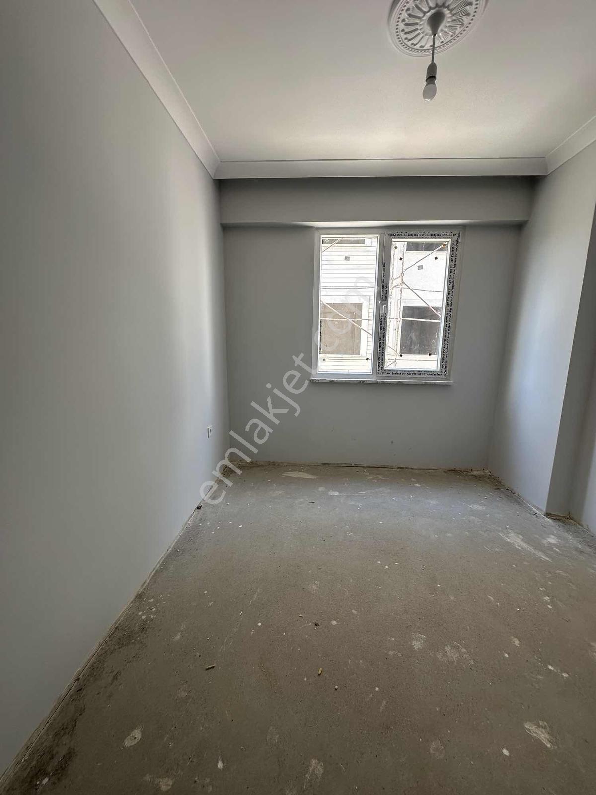 Site İçinde Yeşillikler Arasında 2+1 Kaliteli Büyük Sıfır Daire - Görsel 11