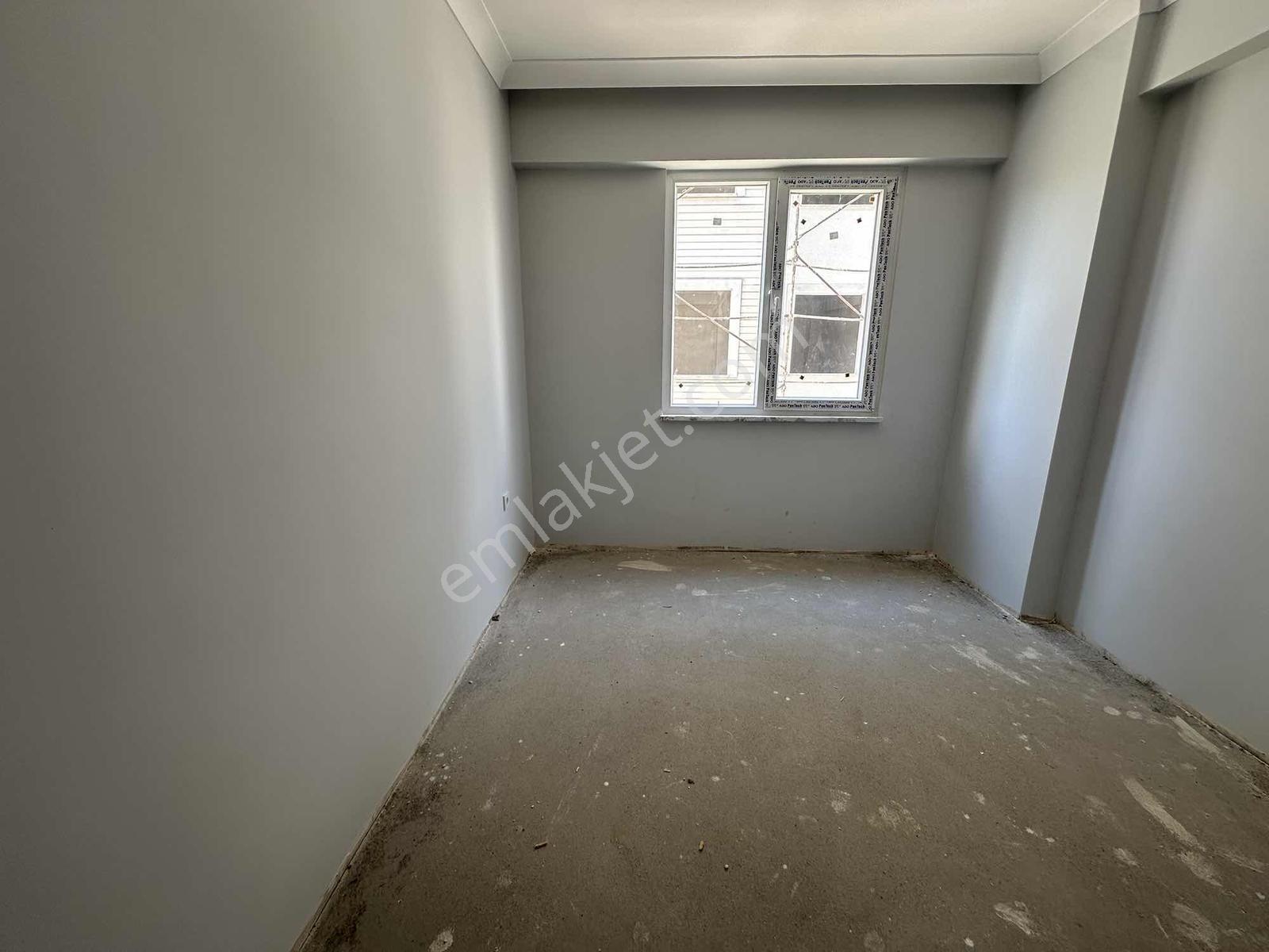 Site İçinde Yeşillikler Arasında 2+1 Kaliteli Büyük Sıfır Daire - Görsel 16