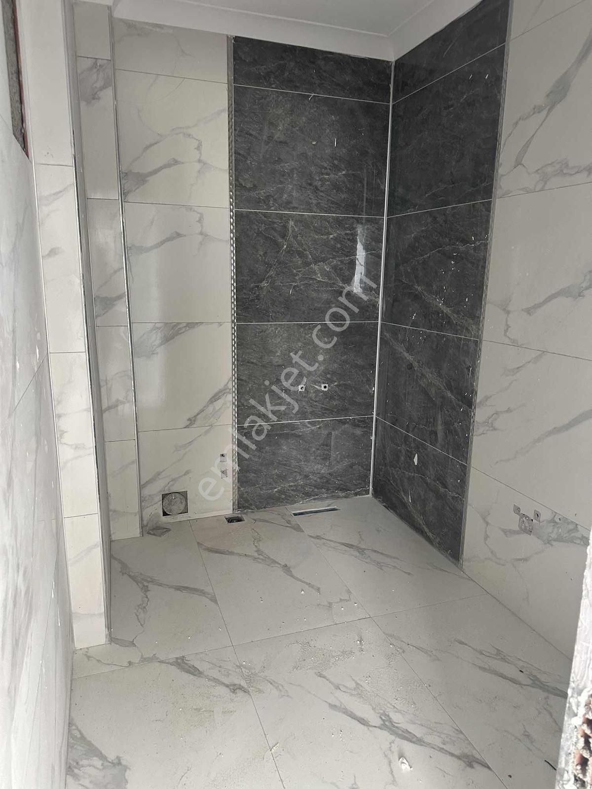 Site İçinde Yeşillikler Arasında 2+1 Kaliteli Büyük Sıfır Daire - Görsel 9