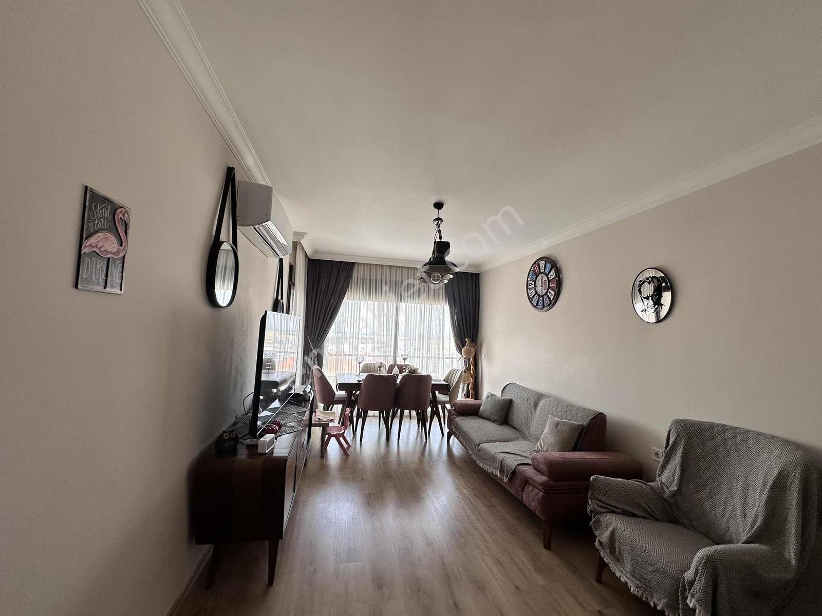 Marka 270 2.etap Satılık 2+1 Daire - Görsel 19