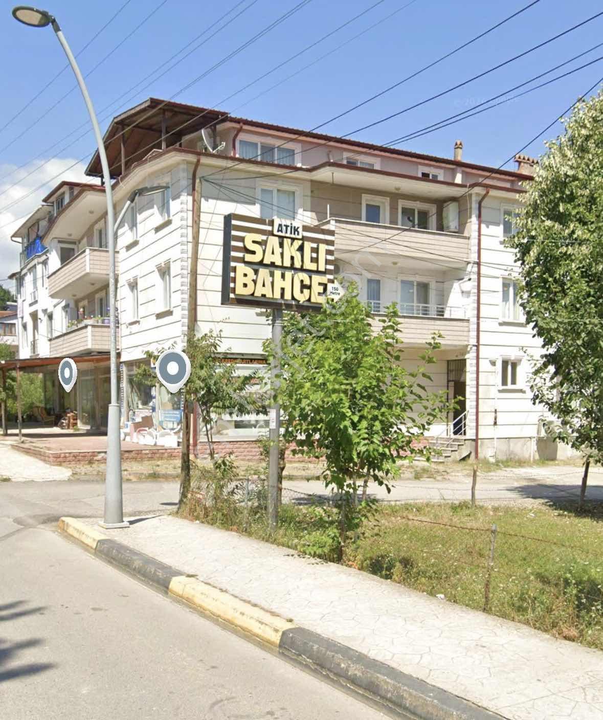 Kuzuluk'da Harika Konumda Kiralık 3+1 Daire - Görsel 2