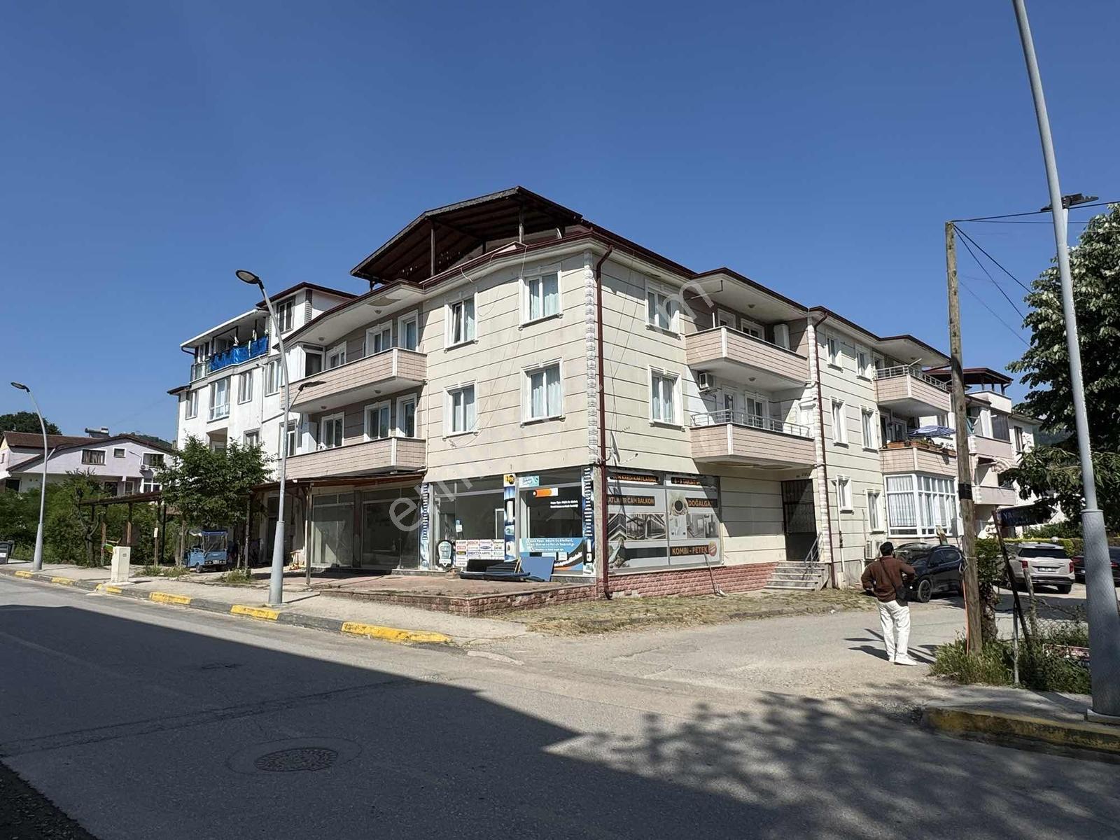Kuzuluk'da Harika Konumda Kiralık 3+1 Daire - Görsel 7