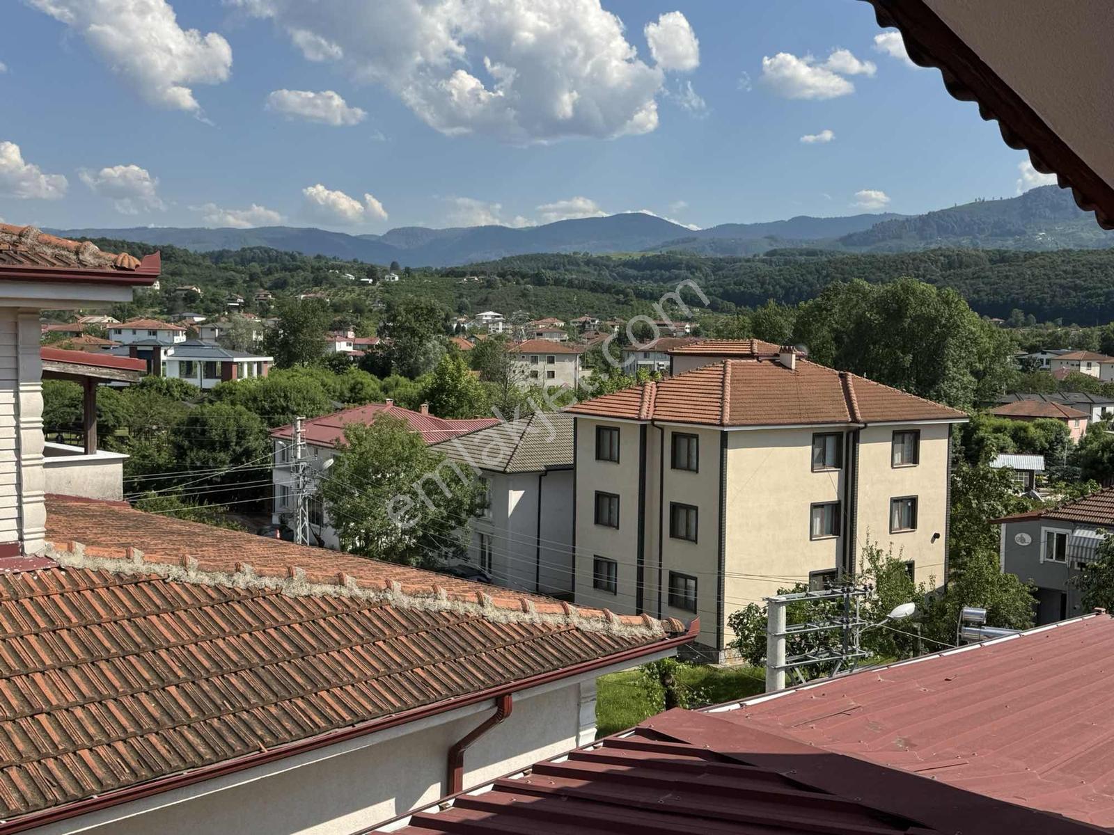 Kuzuluk'da Harika Konumda Kiralık 3+1 Daire - Görsel 8