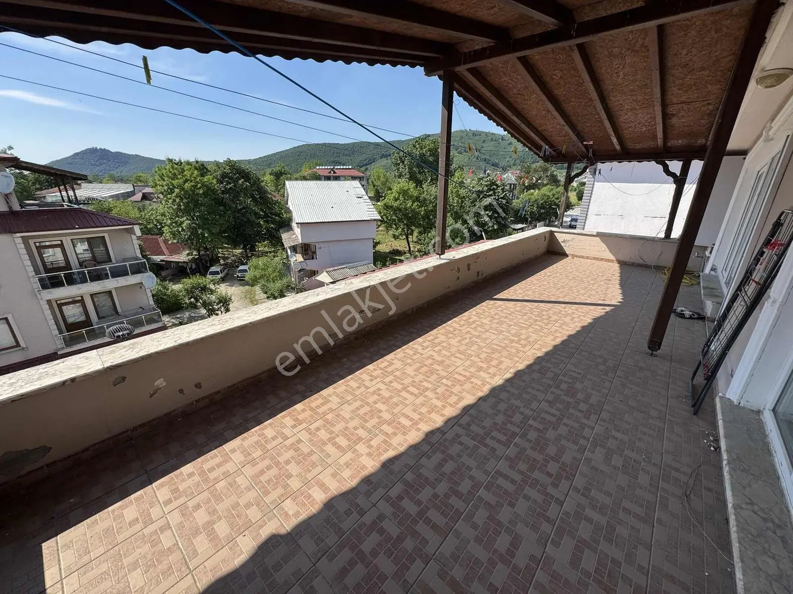 Kuzuluk'da Harika Konumda Kiralık 3+1 Daire - Görsel 4