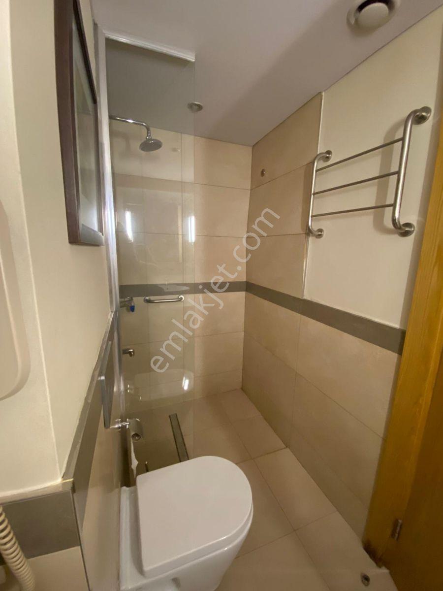 Dap Dalga Kulede Full Eşyalı 1+0 35m2 Kiralık Stüdyo Daire - Görsel 31