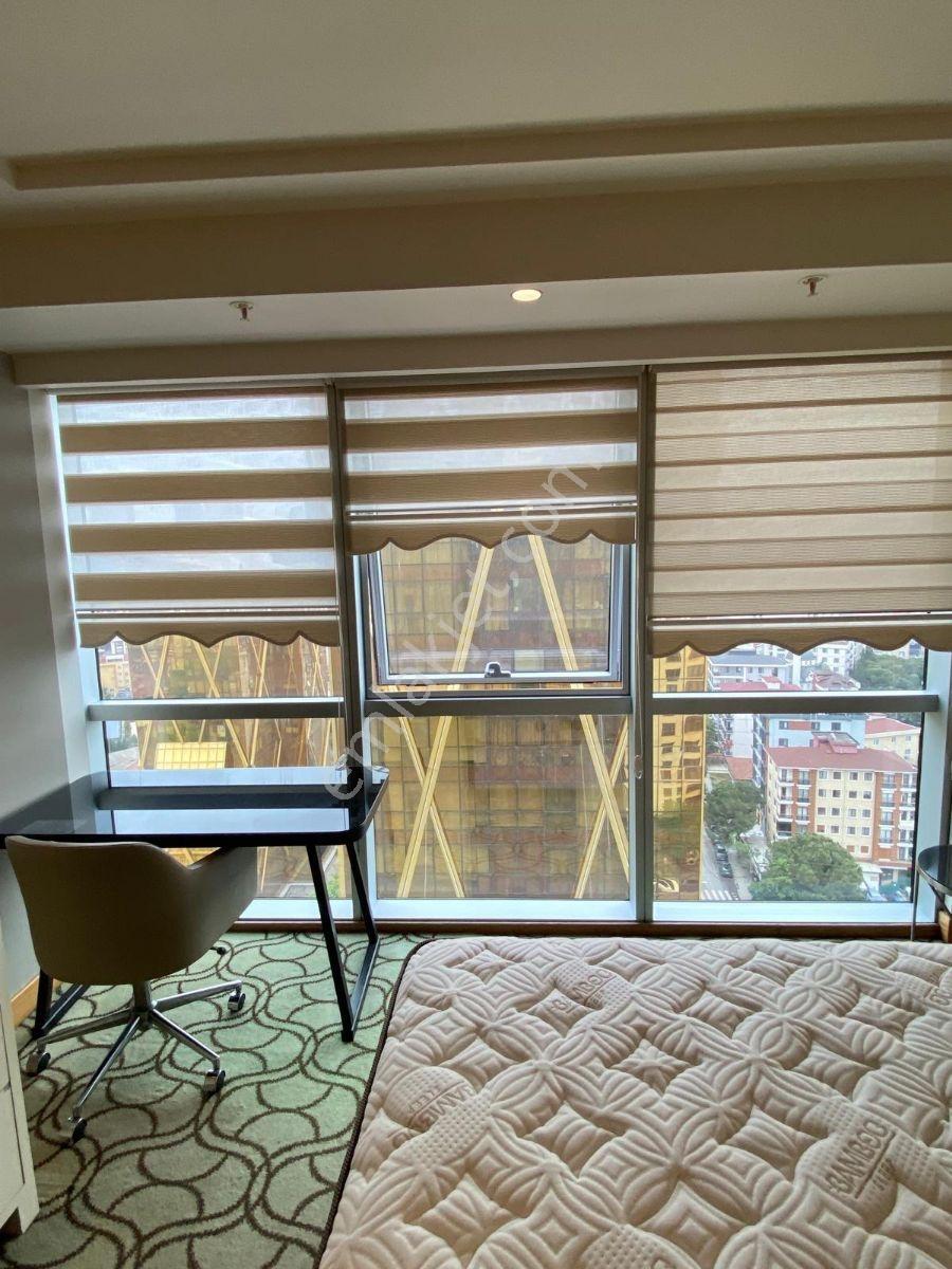 Dap Dalga Kulede Full Eşyalı 1+0 35m2 Kiralık Stüdyo Daire - Görsel 12