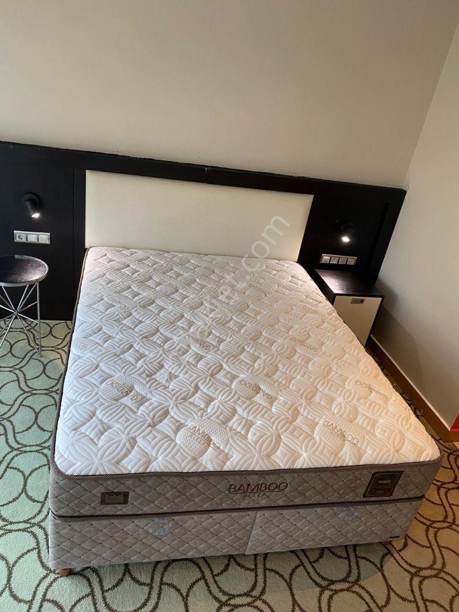 Dap Dalga Kulede Full Eşyalı 1+0 35m2 Kiralık Stüdyo Daire - Görsel 14