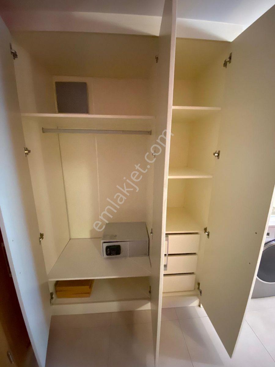 Dap Dalga Kulede Full Eşyalı 1+0 35m2 Kiralık Stüdyo Daire - Görsel 6