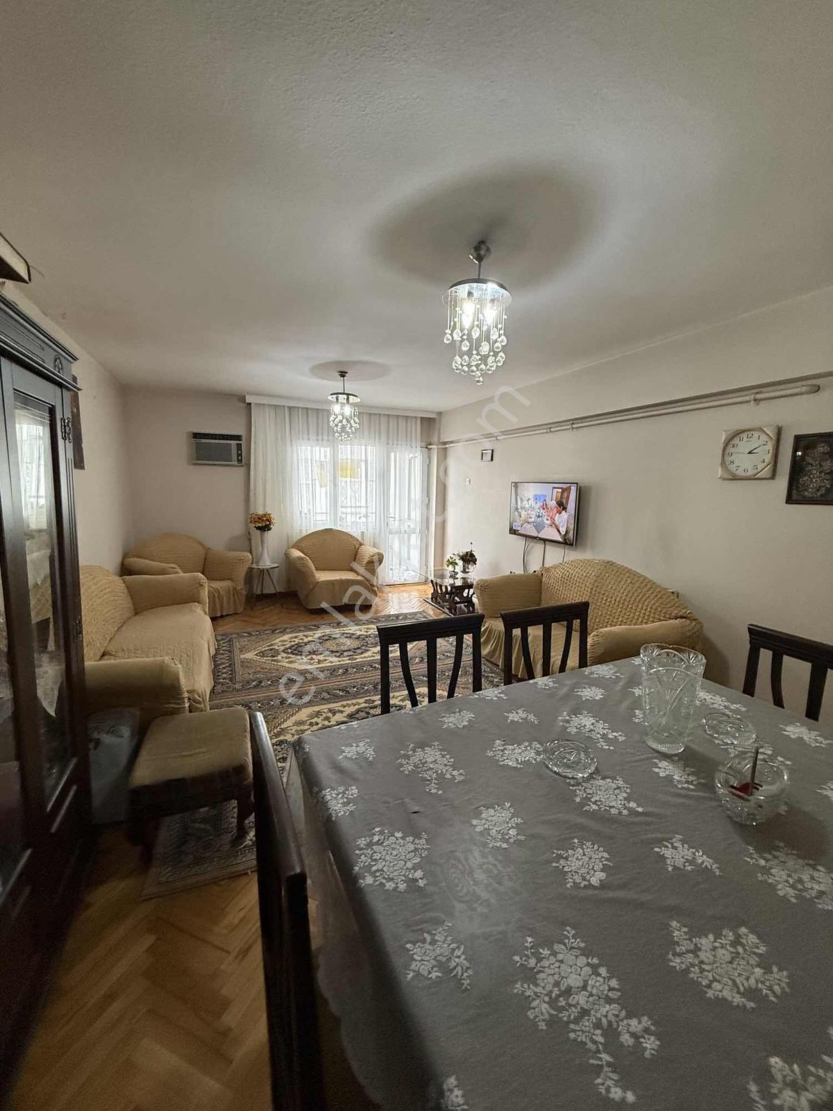 Nurfen'den Cadde Üstü Önü Açık Asansörlü 3+1 Satılık Daire - Görsel 5