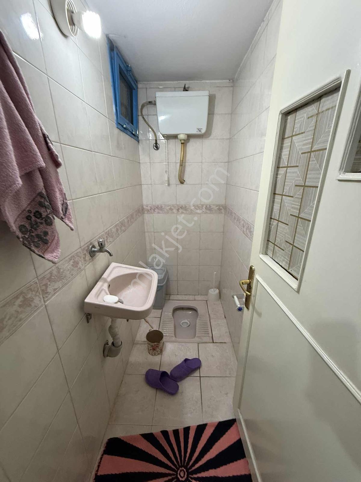 Nurfen'den Cadde Üstü Önü Açık Asansörlü 3+1 Satılık Daire - Görsel 16
