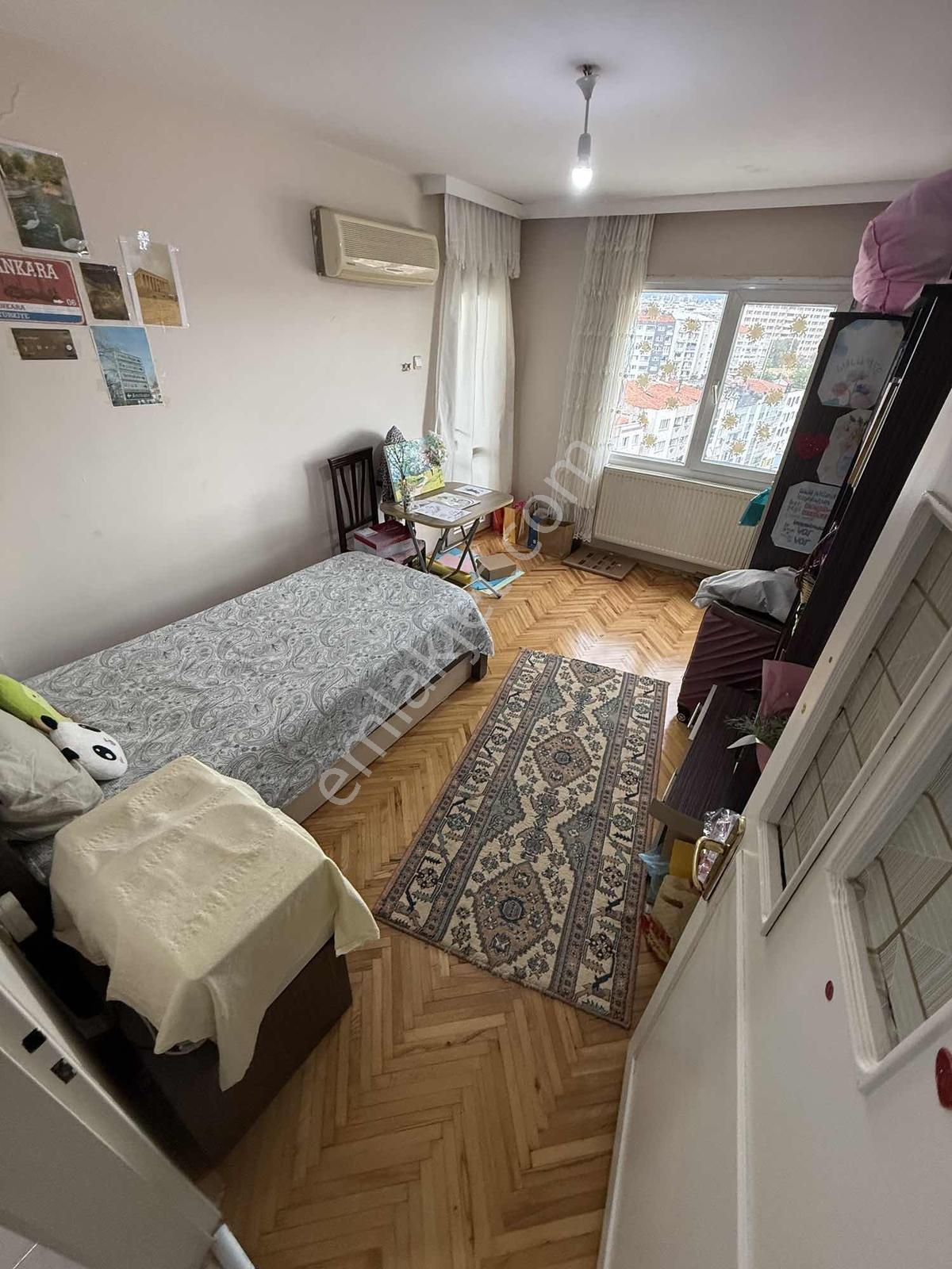 Nurfen'den Cadde Üstü Önü Açık Asansörlü 3+1 Satılık Daire - Görsel 3