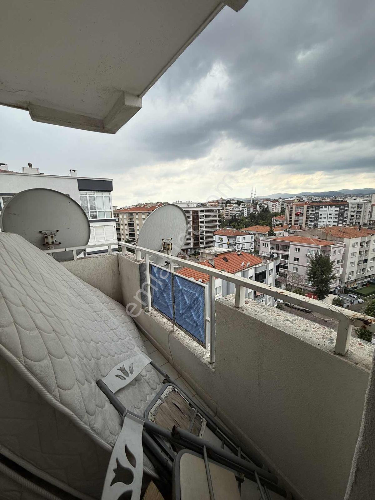 Nurfen'den Cadde Üstü Önü Açık Asansörlü 3+1 Satılık Daire - Görsel 10